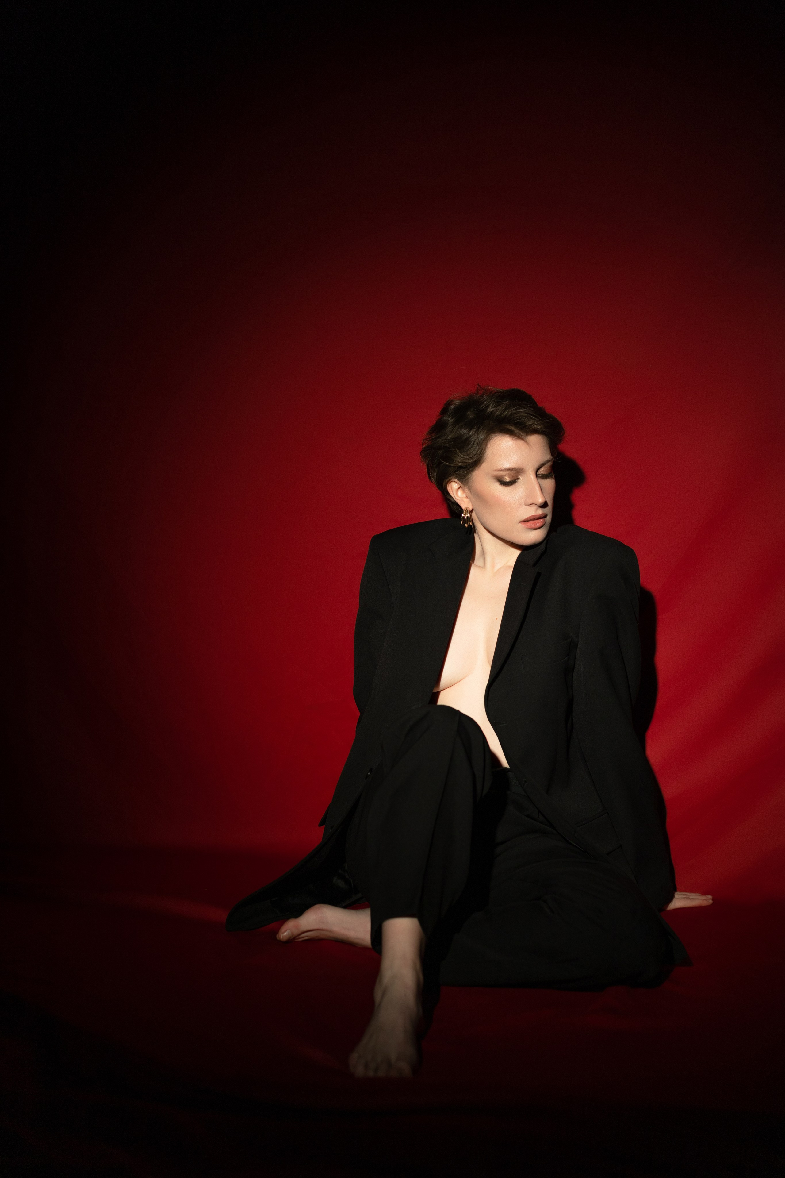 Дарья. Фотограф в Санкт-Петербурге Ольга Фот