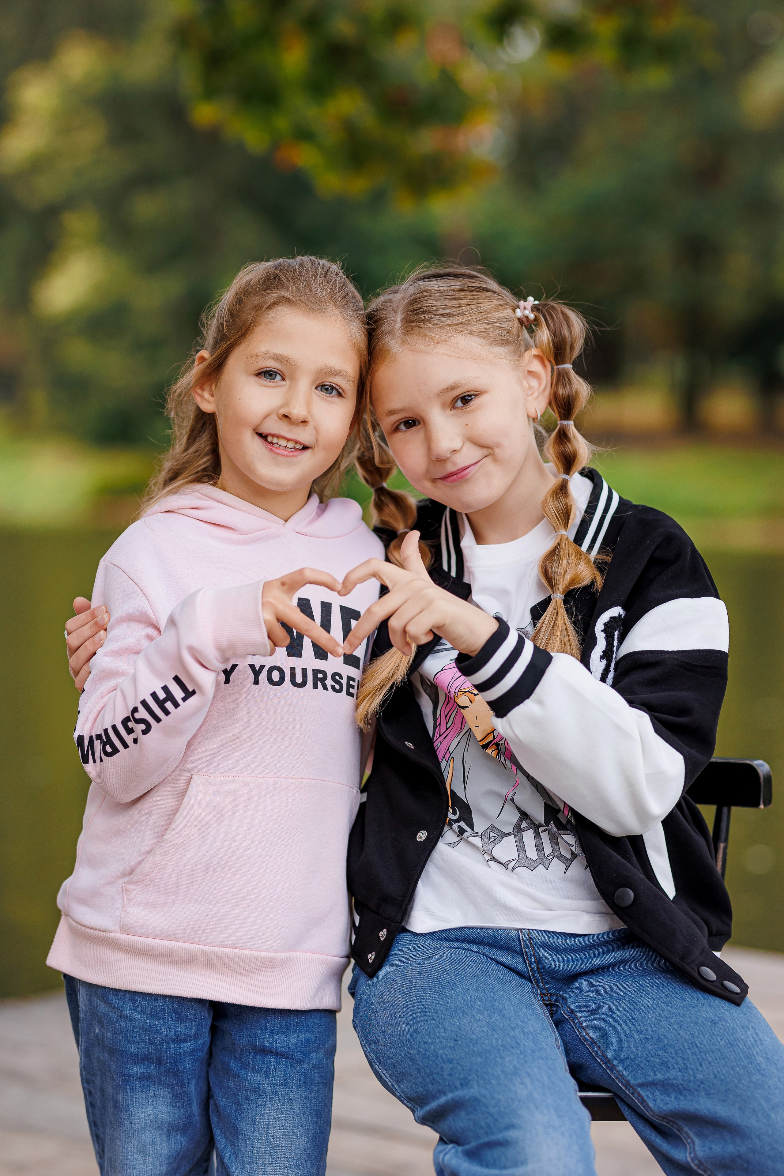 Групповые фото. Семейный и детский фотограф Комина Елена, Власиха, Одинцово