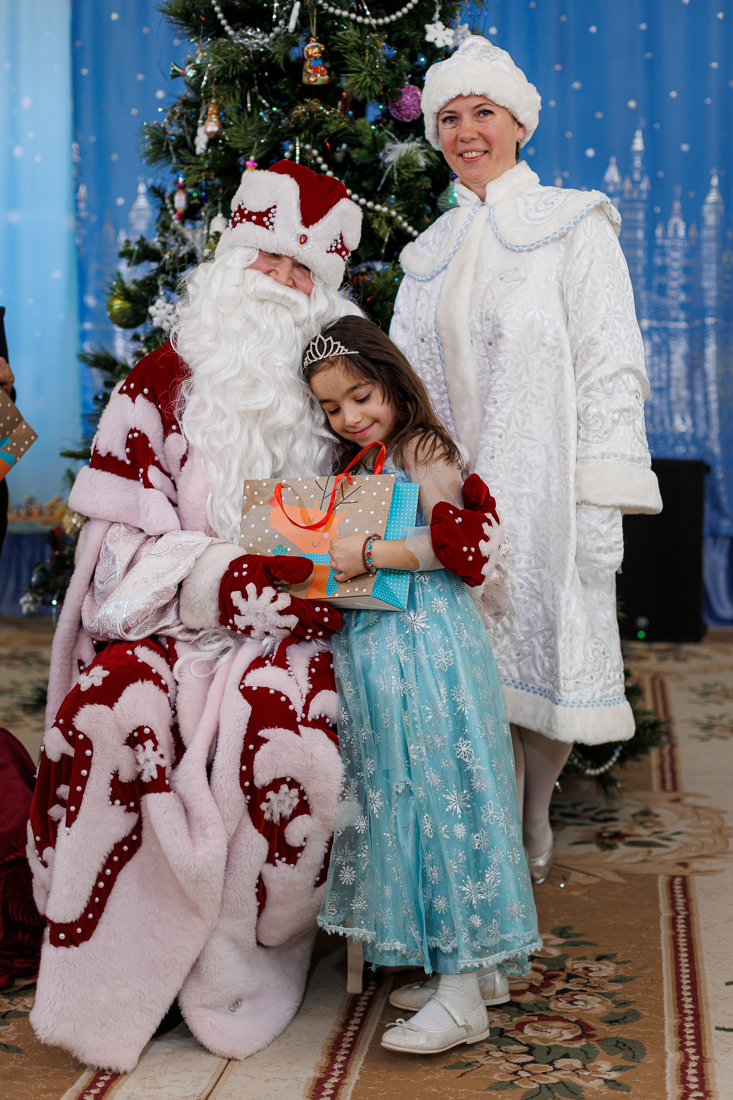 Портфолио утренники в детском саду. Семейный и детский фотограф Комина Елена, Власиха, Одинцово