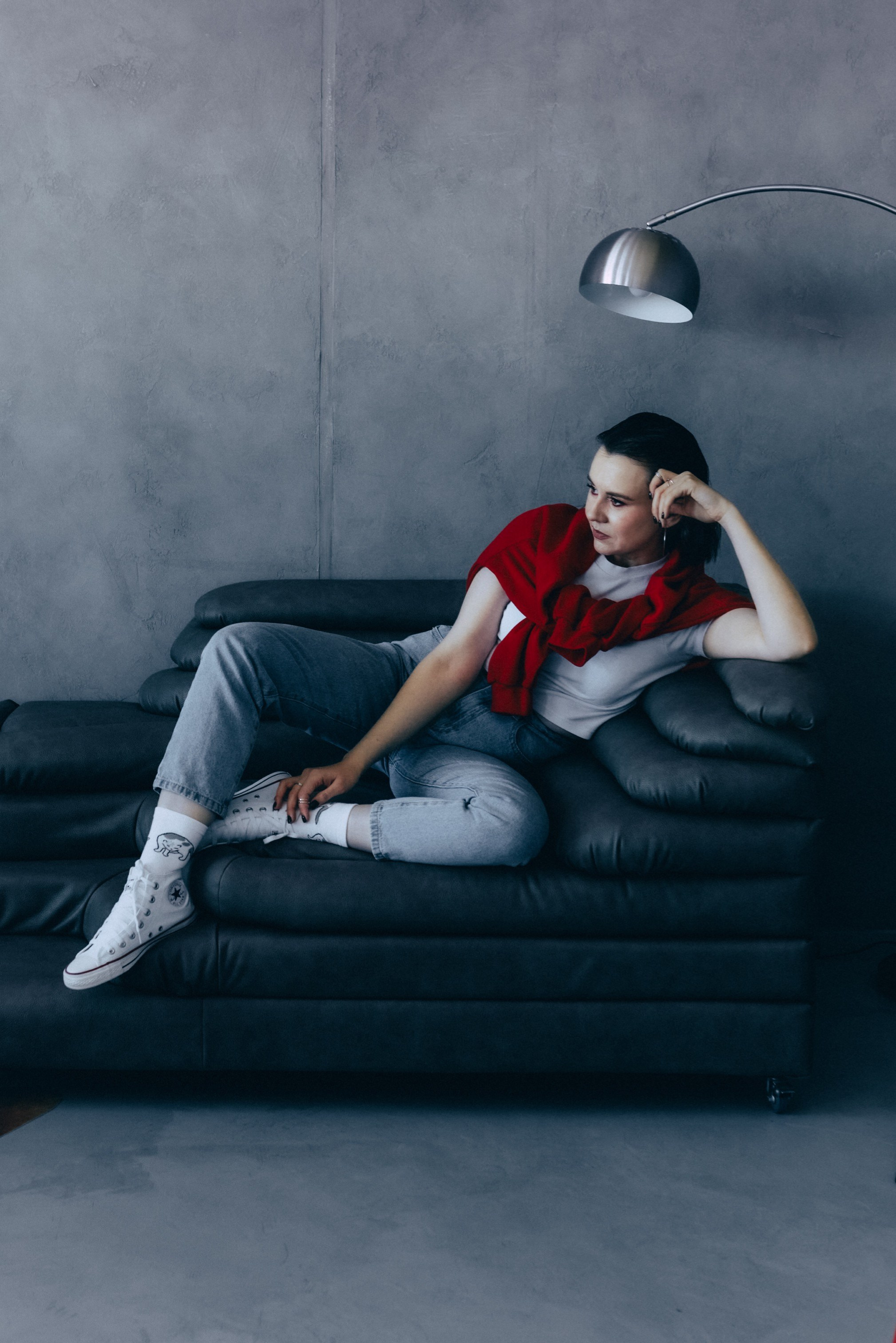 Надежда. Фотограф Стилист Тюмень Вера Хайруллина