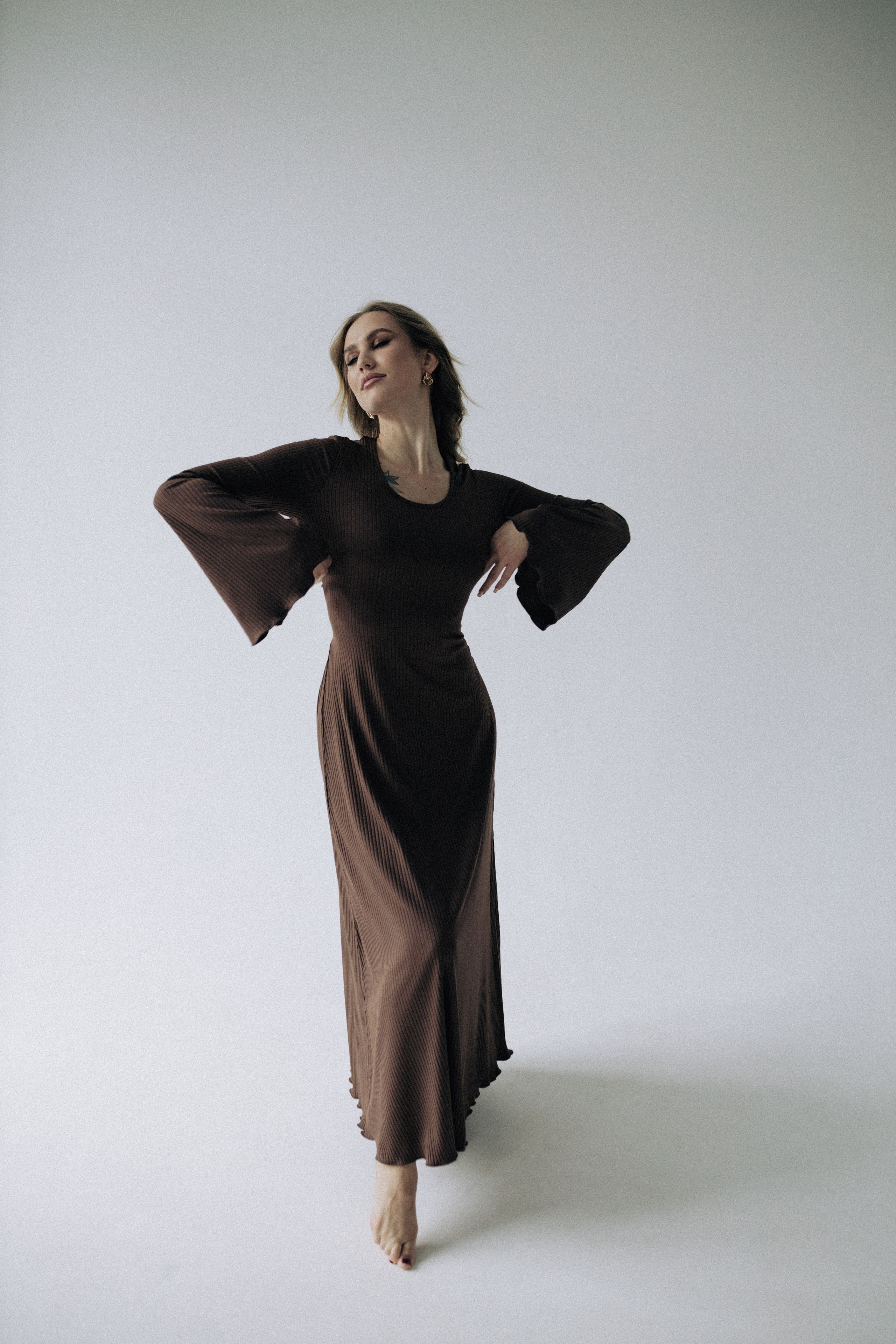 Кристина. Фотограф Стилист Тюмень Вера Хайруллина