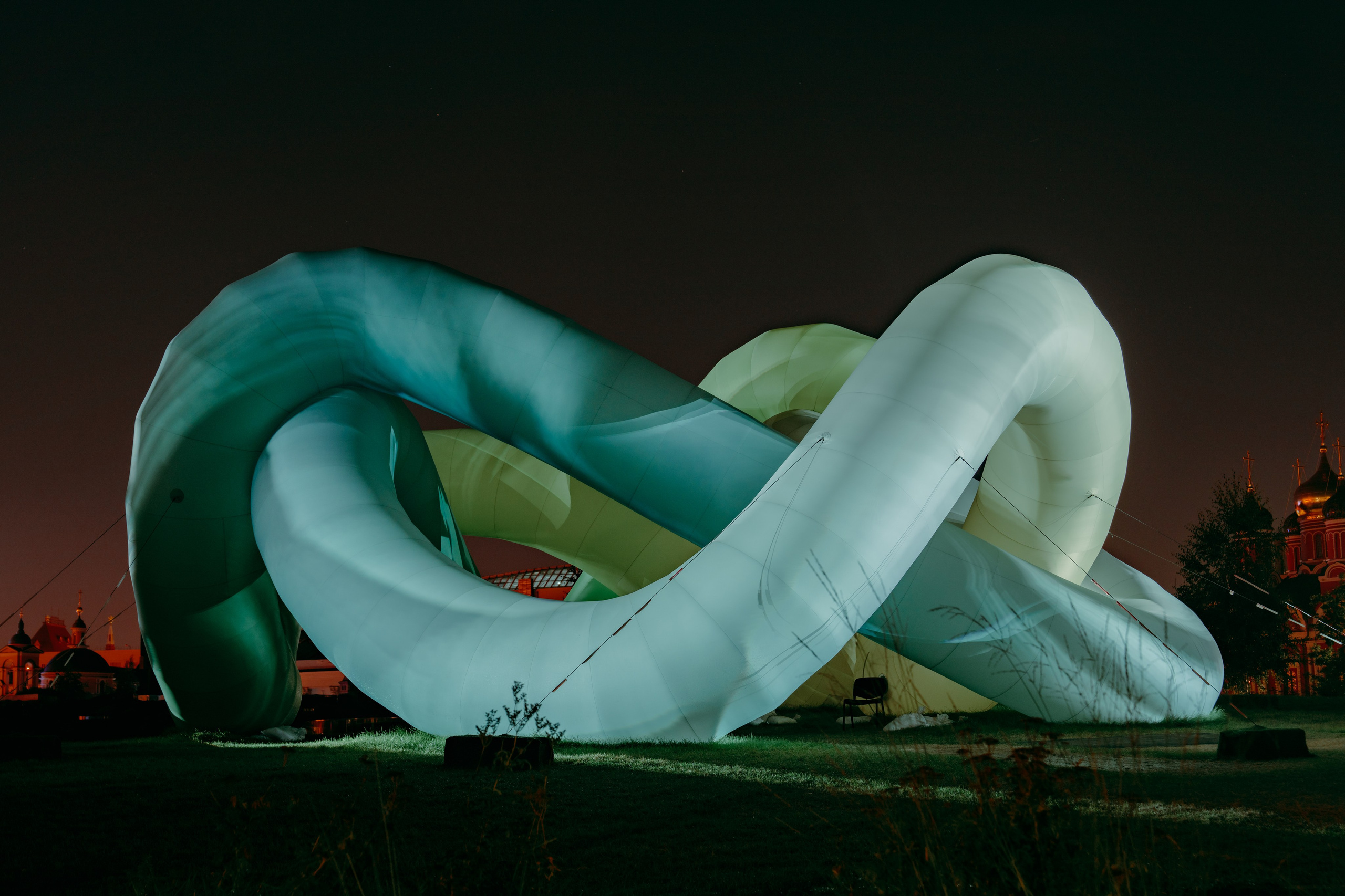 Twist &amp; Layers / Dreamlaser. @tomrus: Рустам Шагиморданов — фотограф