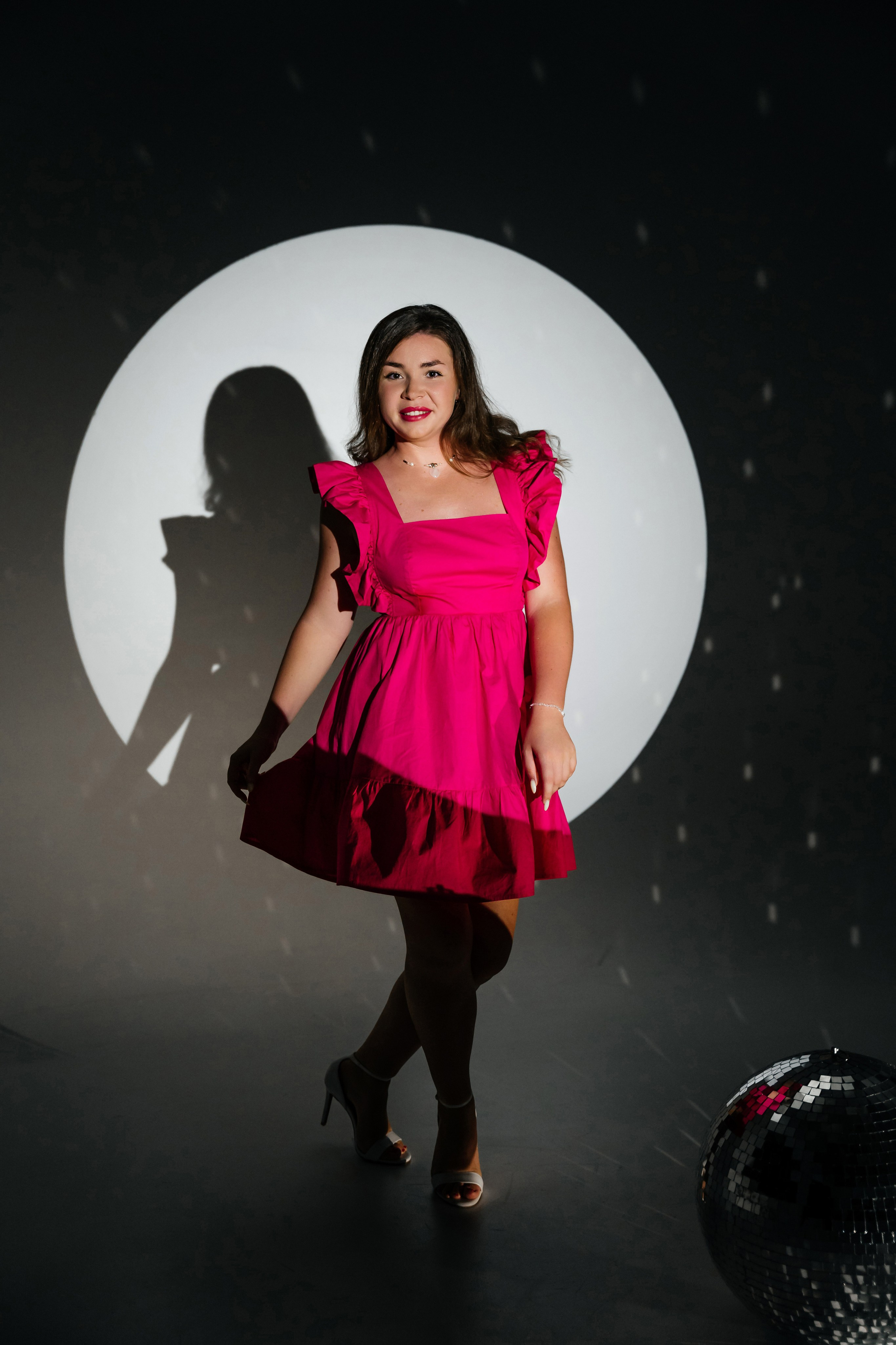 Циклорама. Фотограф Валентина Полунина