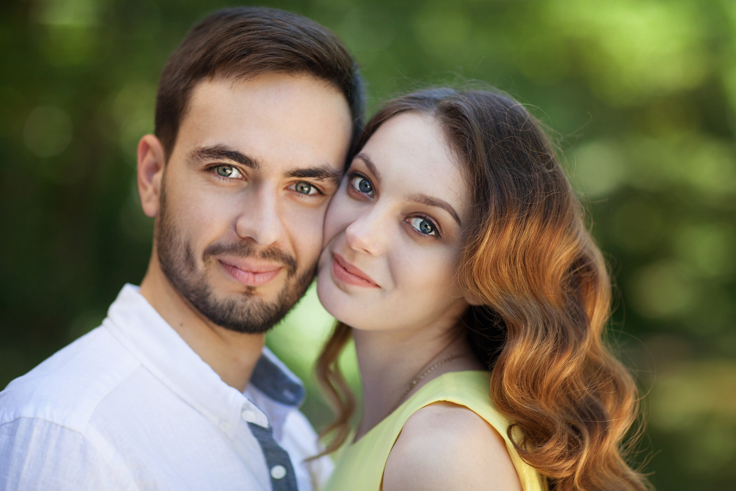 Саша и Марина Горячий ключ. Семейный и детский фотограф в Краснодаре Брусилова Марина