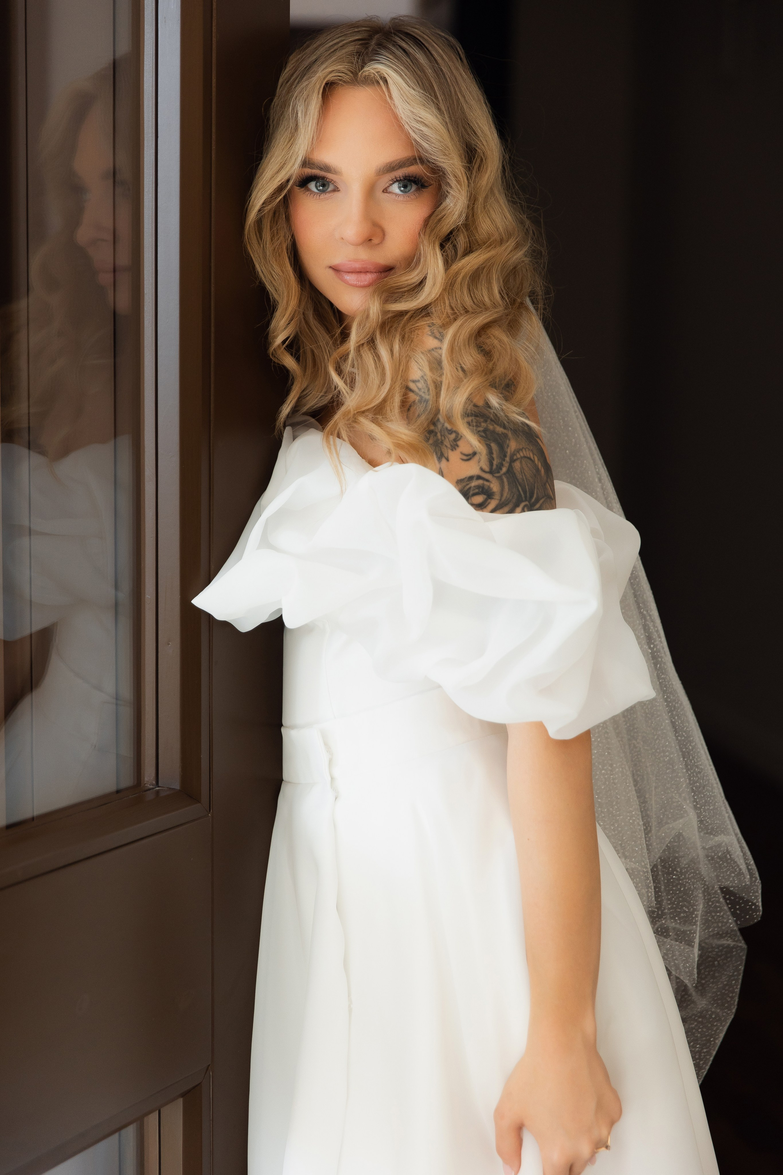 Яков и Елена 12.10.24. Фотограф — Погодина Екатерина