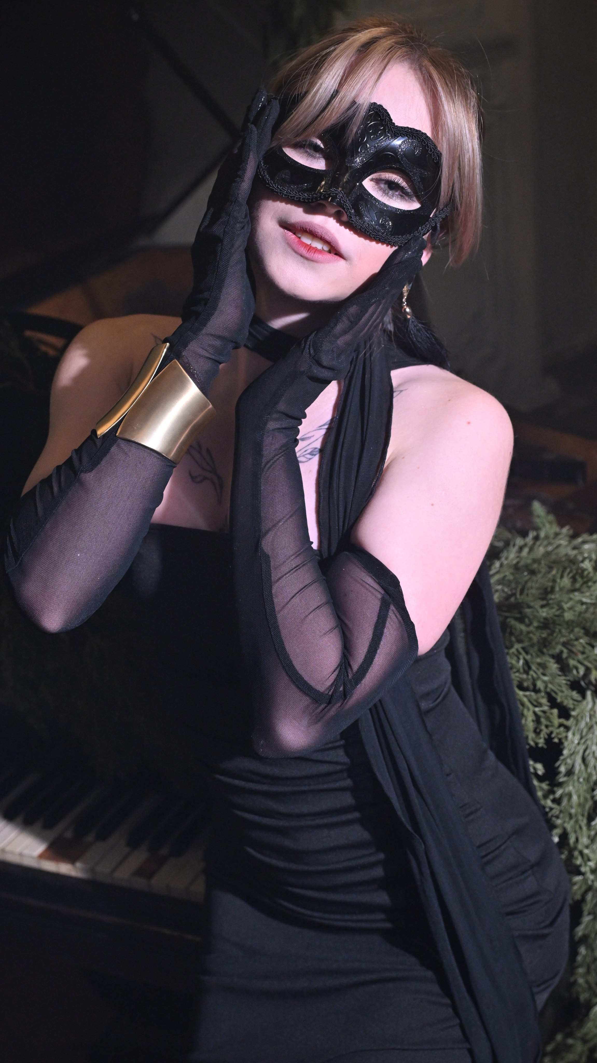 НОВОГОДНИЕ ПРИКЛЮЧЕНИЯ МИЩЕНКОВА АЛИНА. Фотограф в Санкт-Петербурге Сафронов Николай