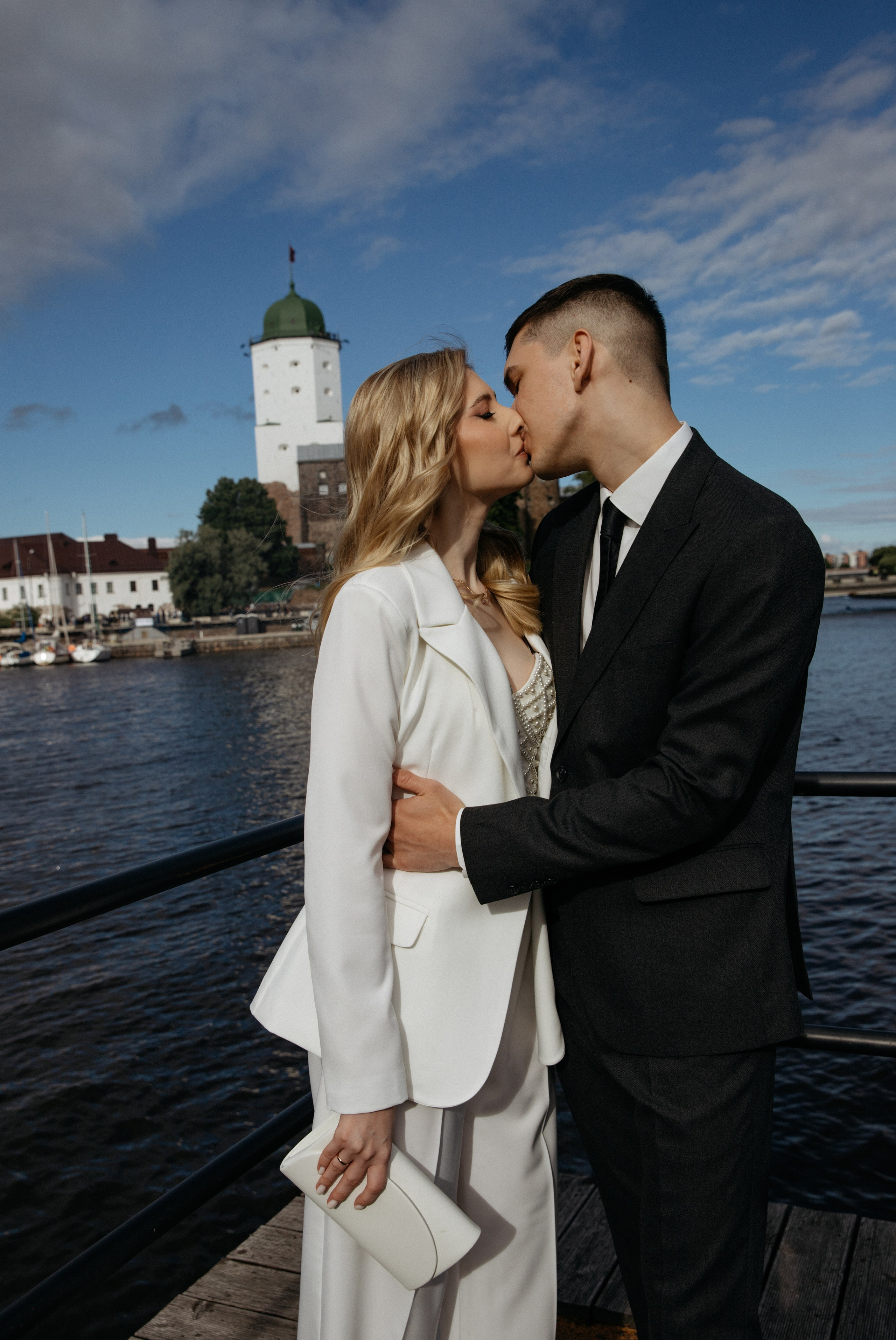 КСЕНИЯ и ИВАН | Выборг. Фотограф в Выборге | Юлия Басырова