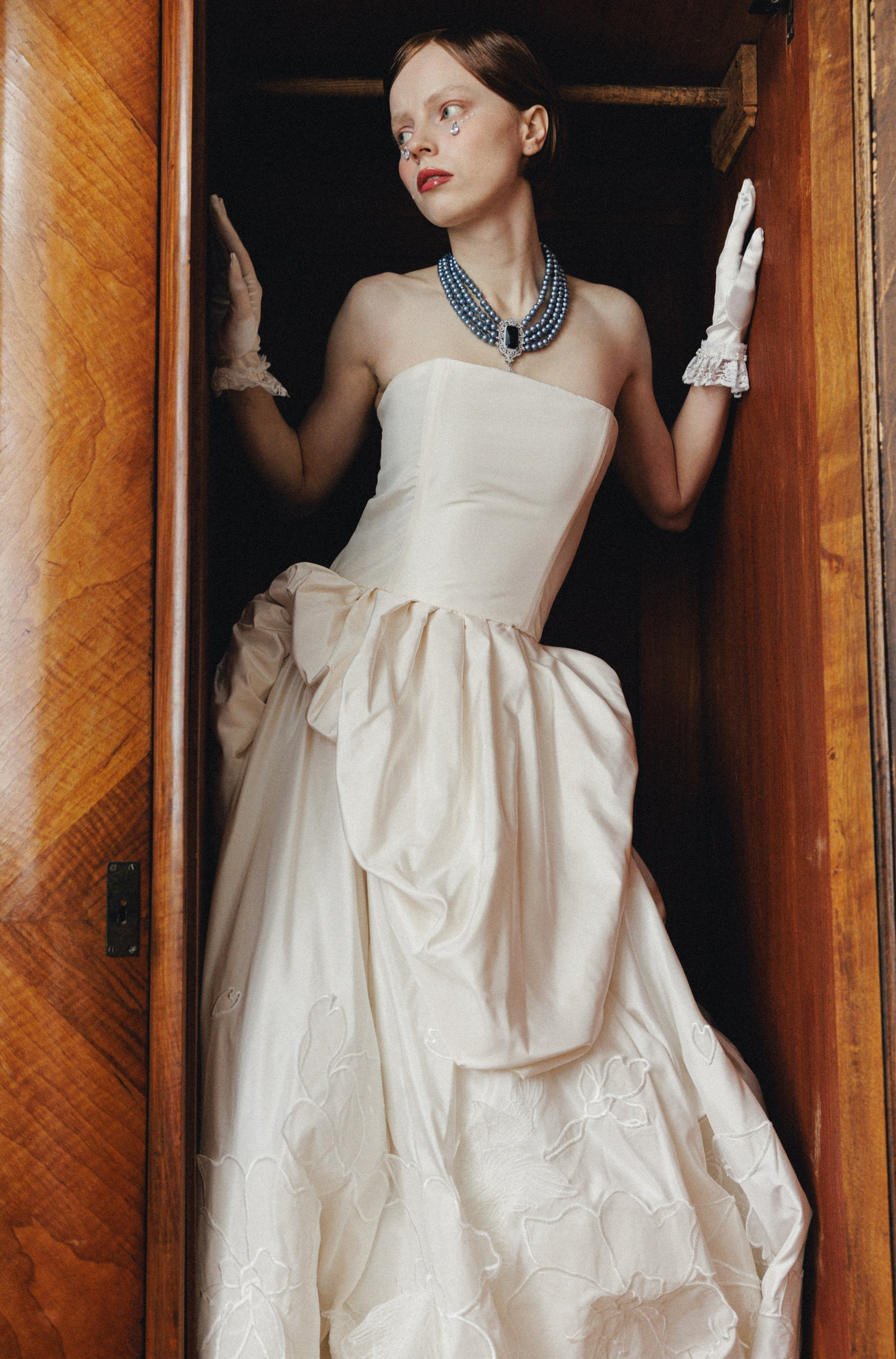 Полина. Свадебный фотограф Москва и ЮГ