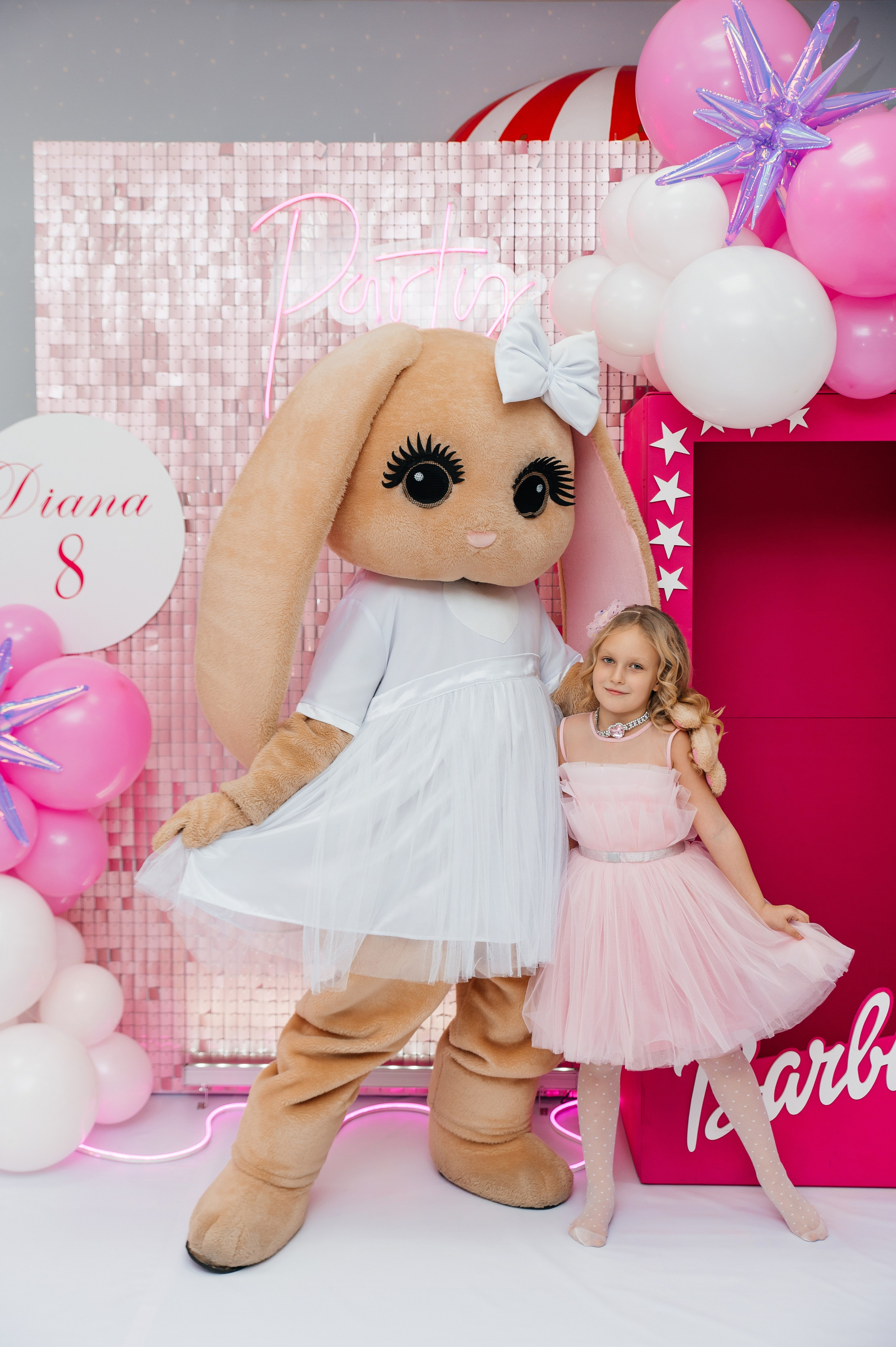 Репортажная съёмка дня рождения. Свадебный и семейный фотограф Кореновск/Краснодар