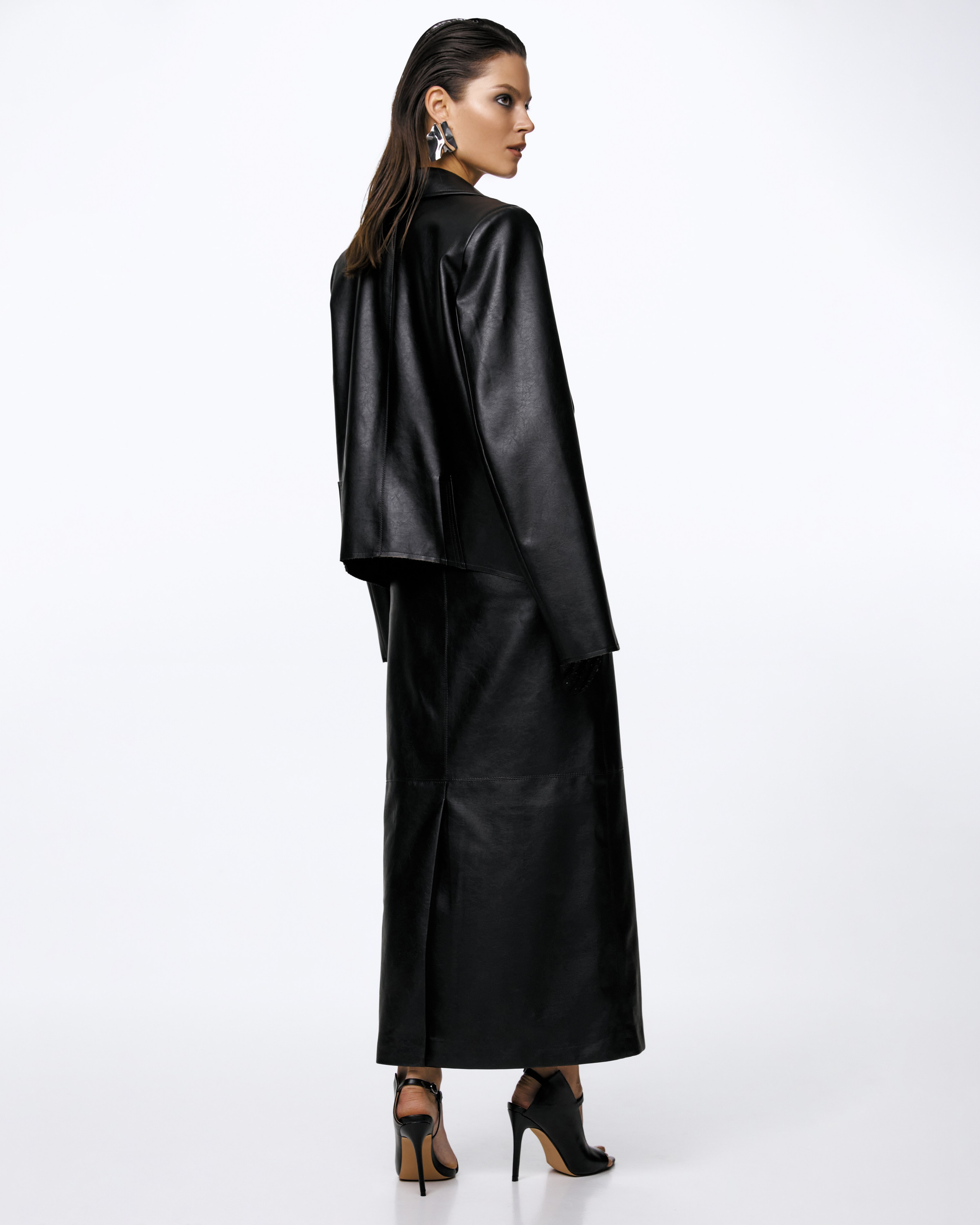 ANNUKO V. Фотограф для брендов, Москва