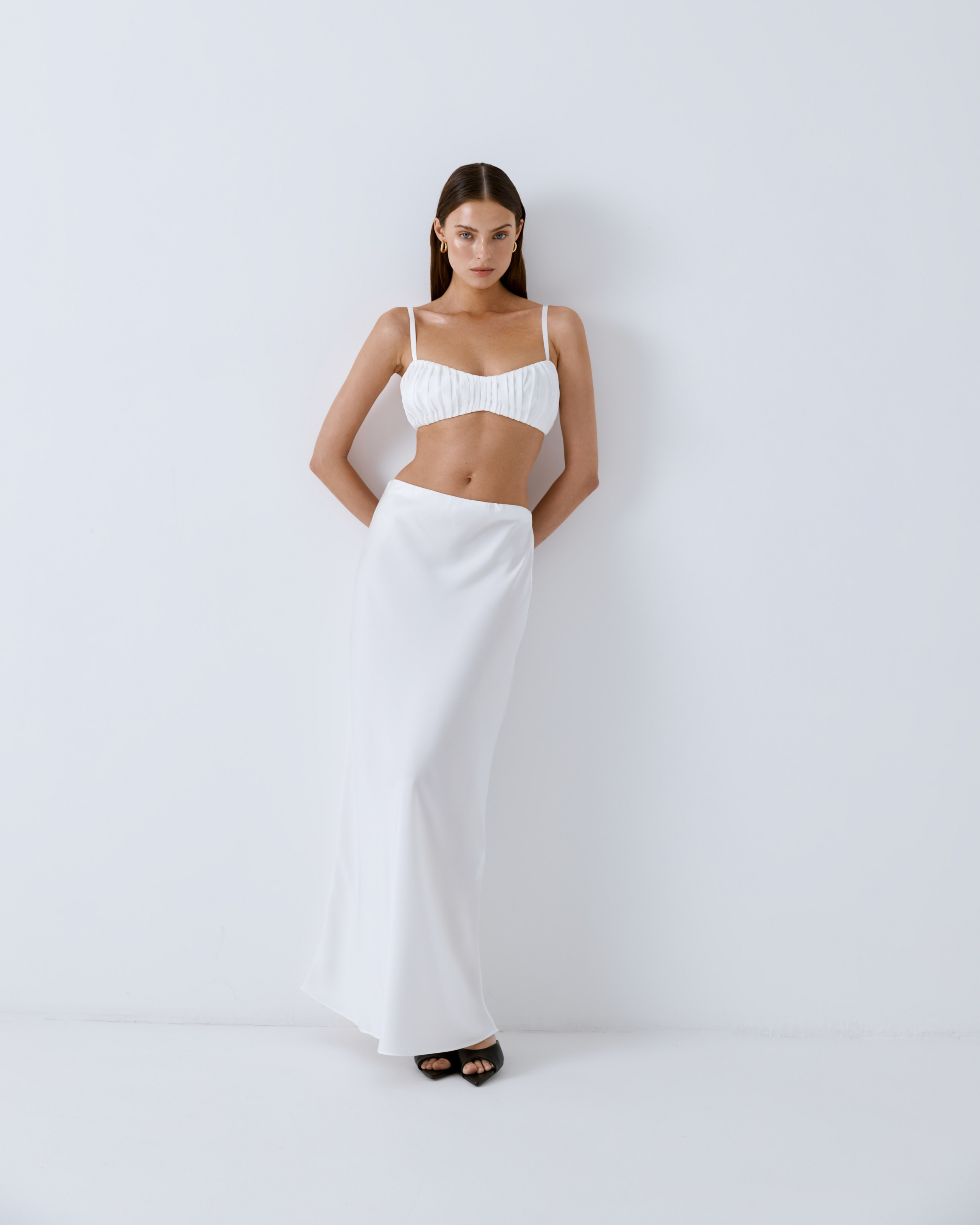 Eclata spring collection 2024. Фотограф для брендов, Москва