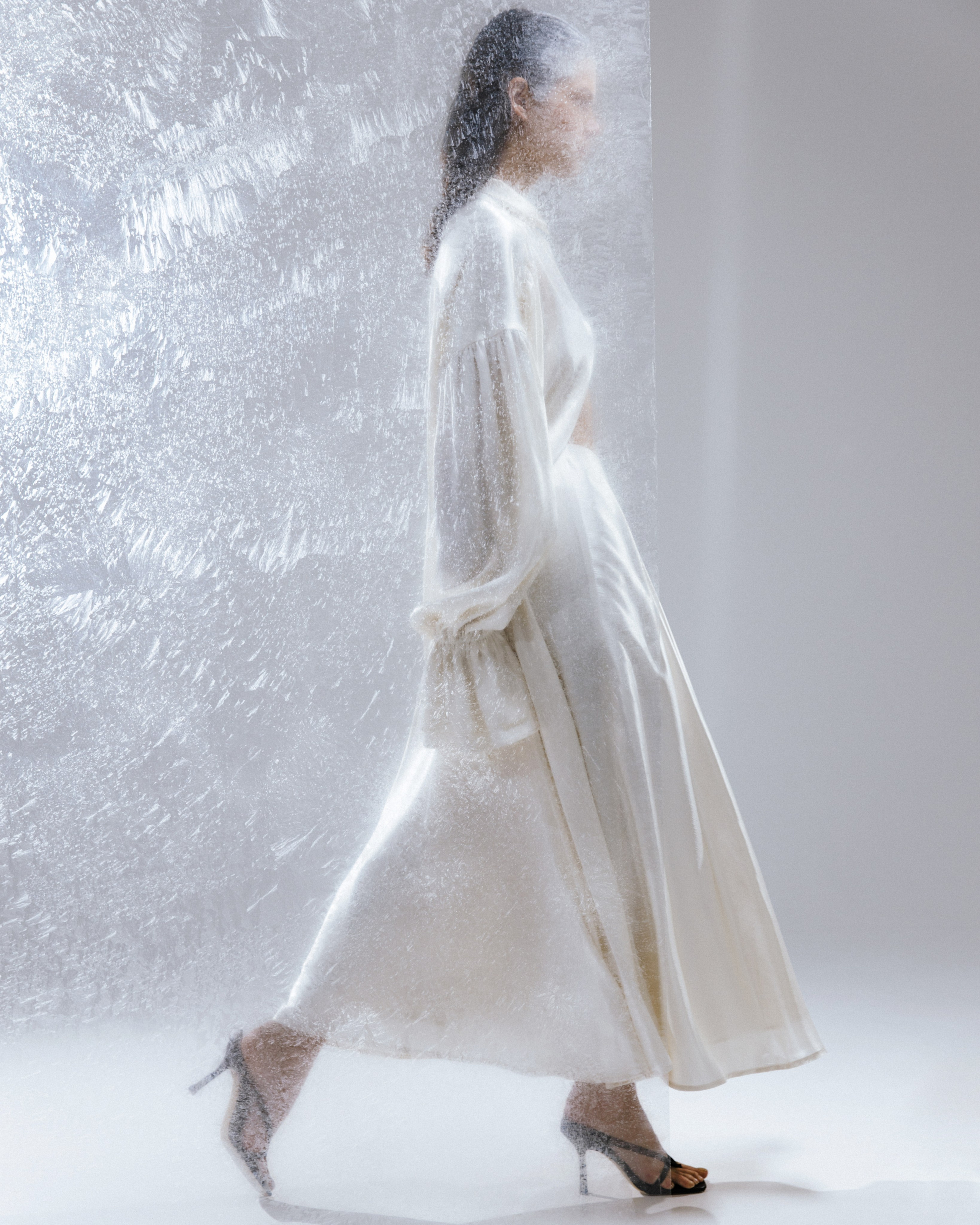 Eclata. winter collection'22. Фотограф для брендов, Москва