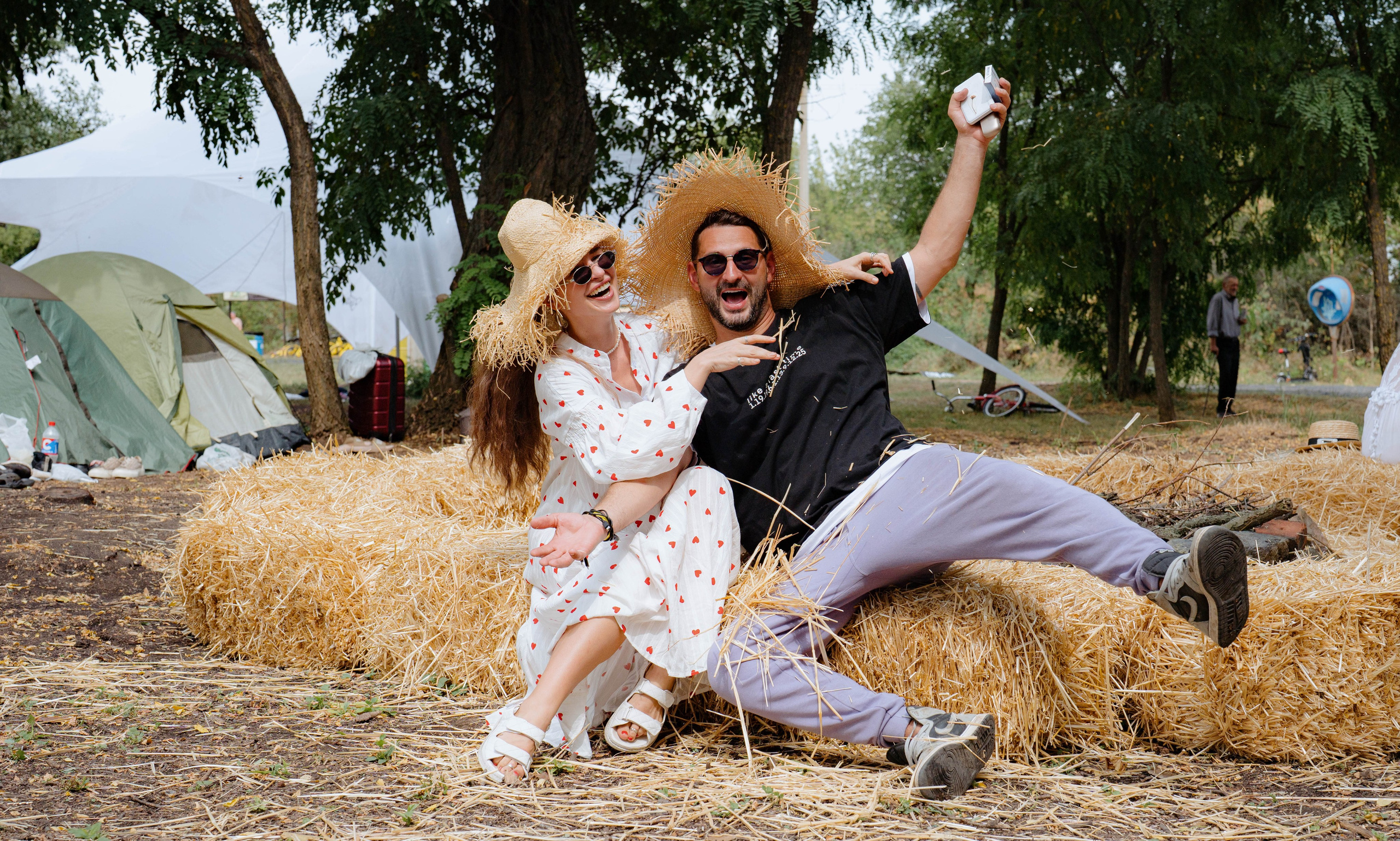 ASS FAMILY | СОН В ДЕРЕВНЕ | АВИАРЕЖИМ 8.0