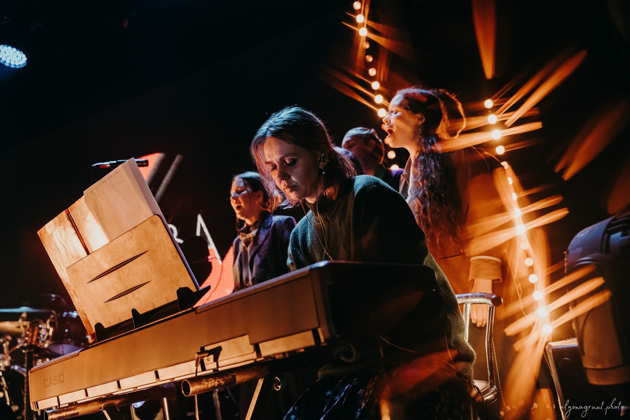 Сова, фоторепортаж, СПб, Космонавт, 18.12.2025. Алена Адрианова: фотограф в Санкт-Петербурге