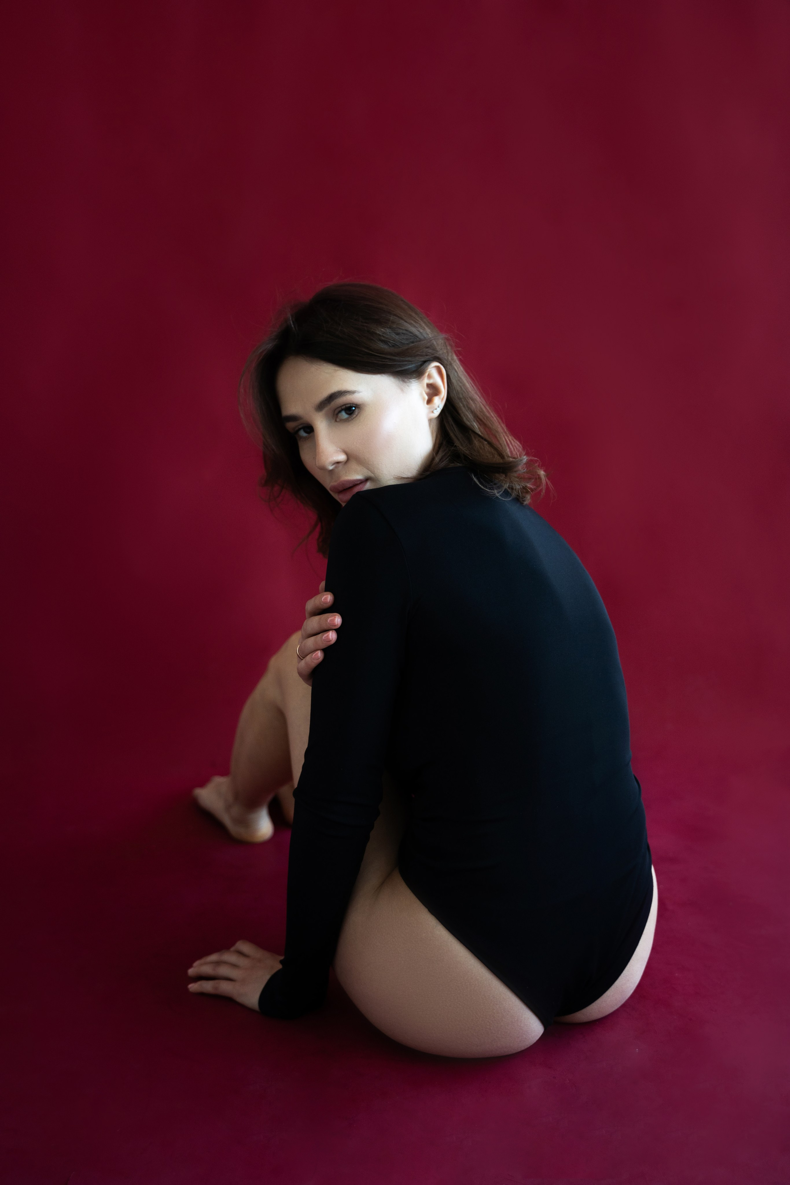 Ява. Фотограф Анна Котова