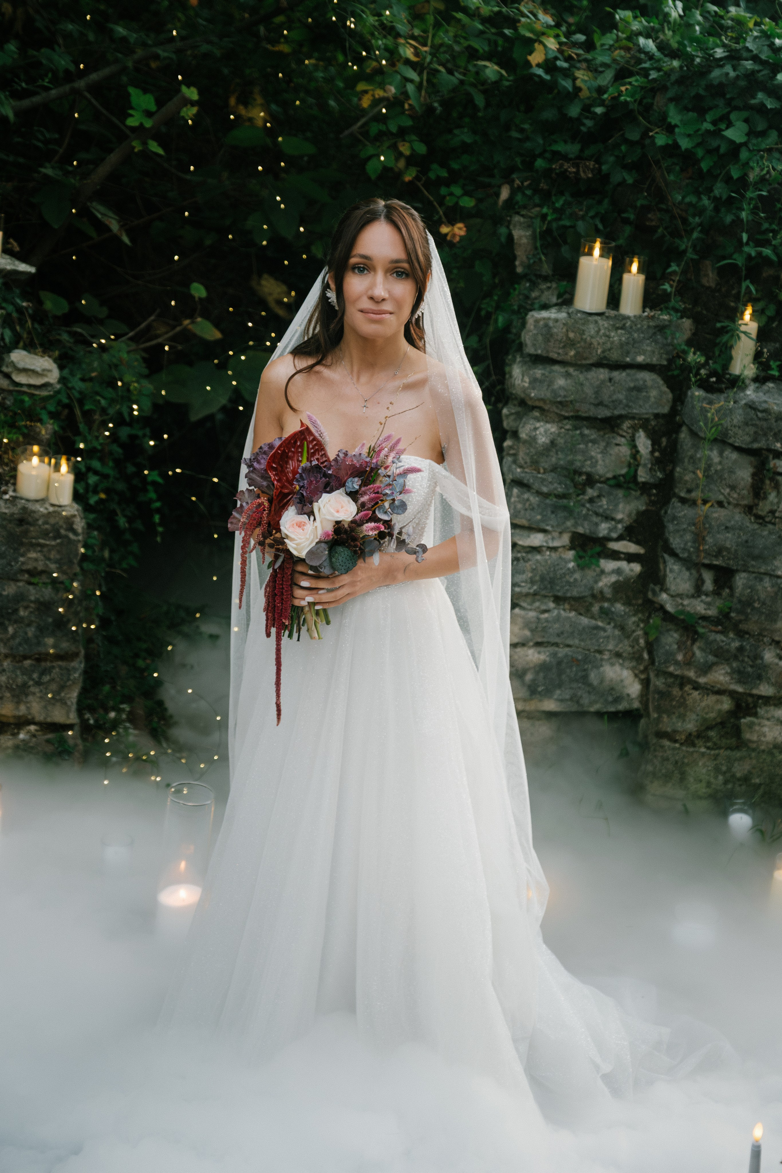 Две Здезды — Храм 19 века. Свадебный Видеограф Фотограф в Сочи