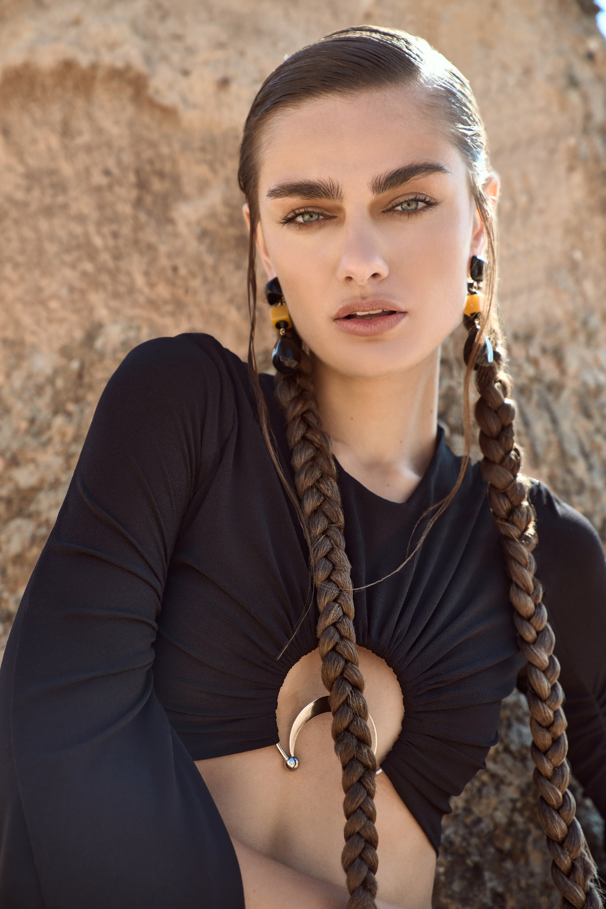 Say N• More. Ретушер Polli_retouch