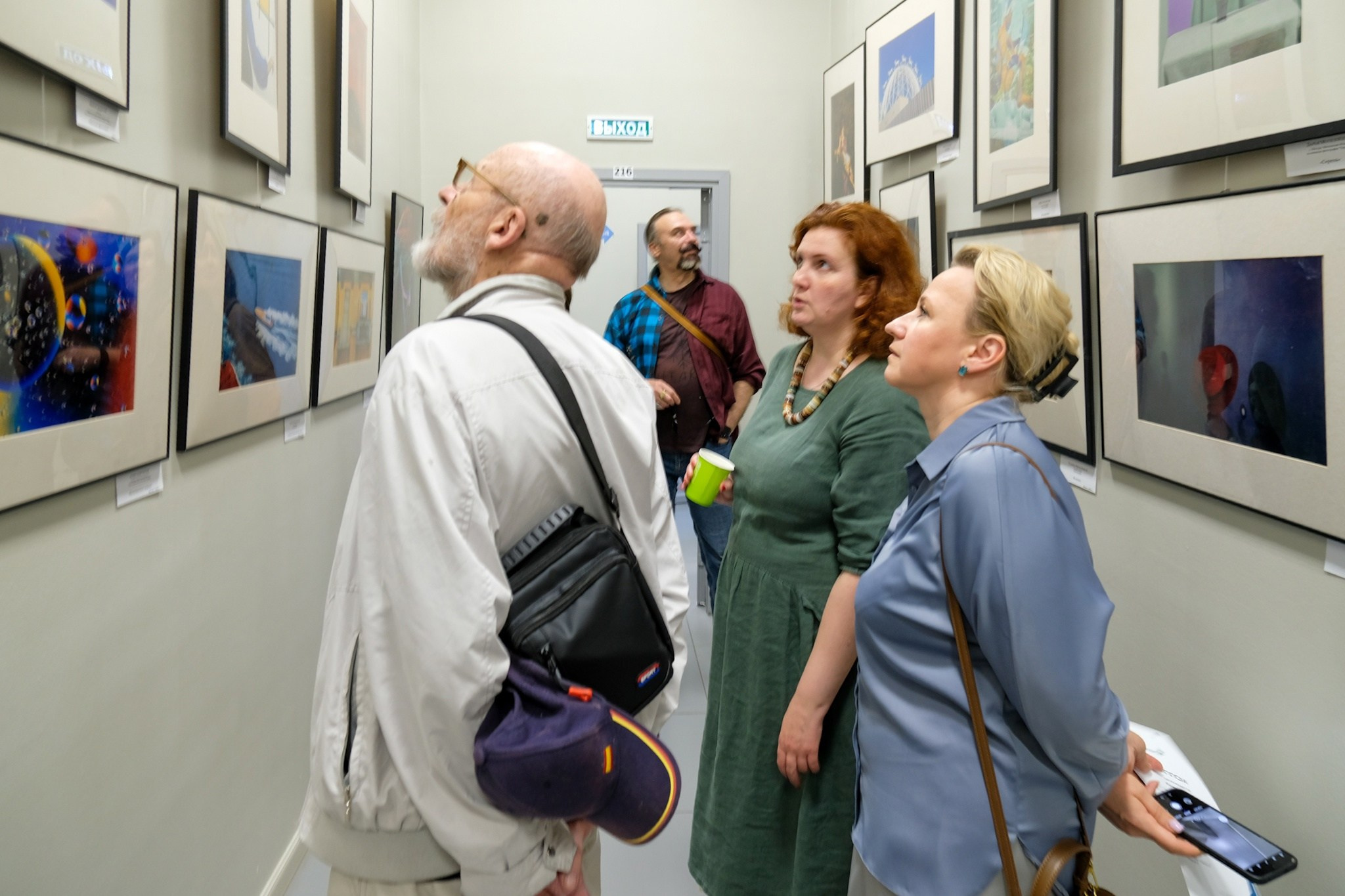 Цвет в кадре (Москва). Семейный и детский фотограф в Москве Ольга Кривенцова