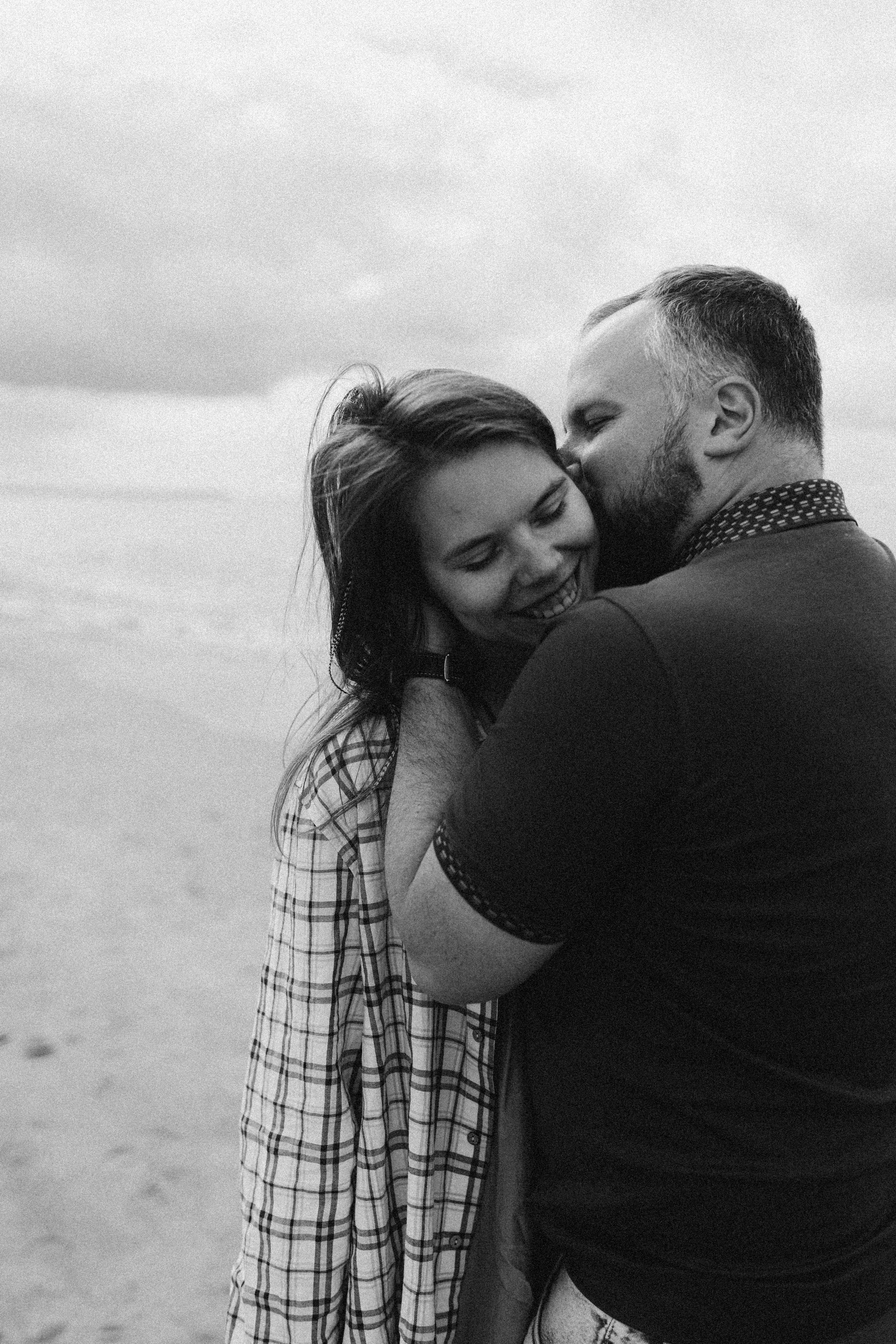 Сережа, Кристина и Алиса. Фотограф в Петербурге Ольга Стрельченко