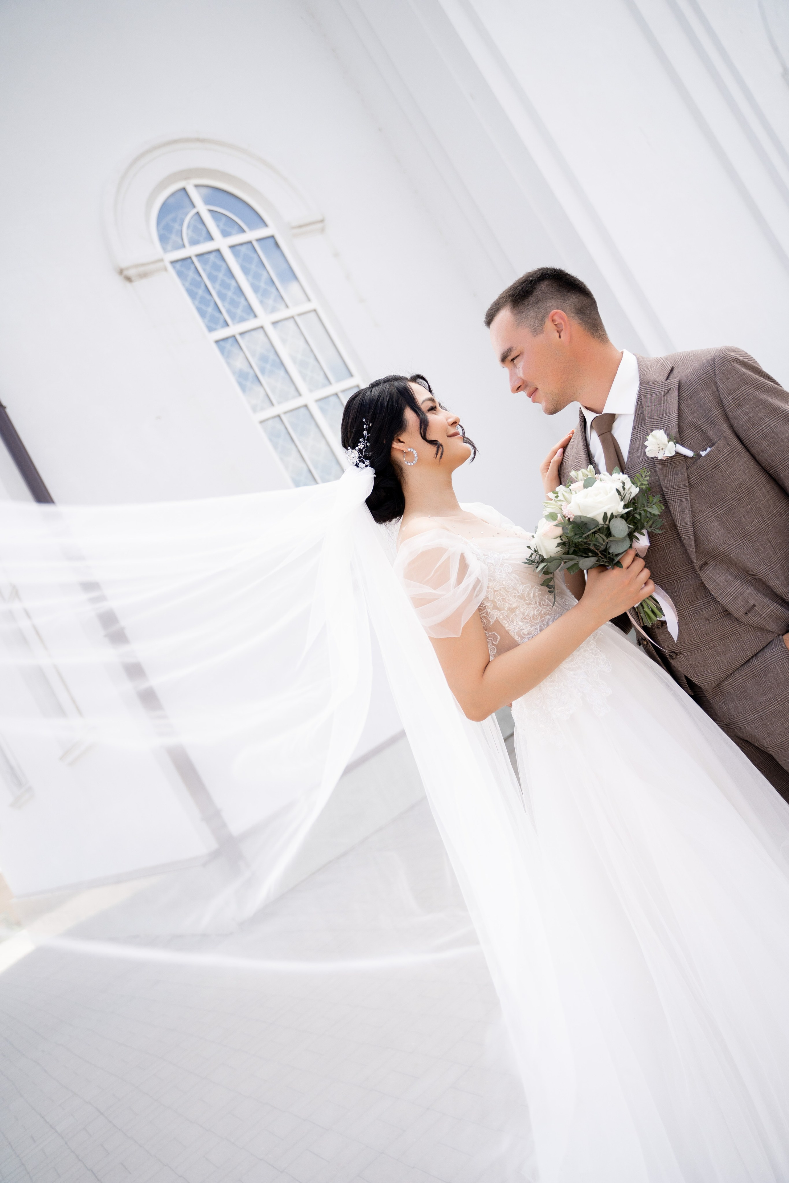 Свадьба в Бирске