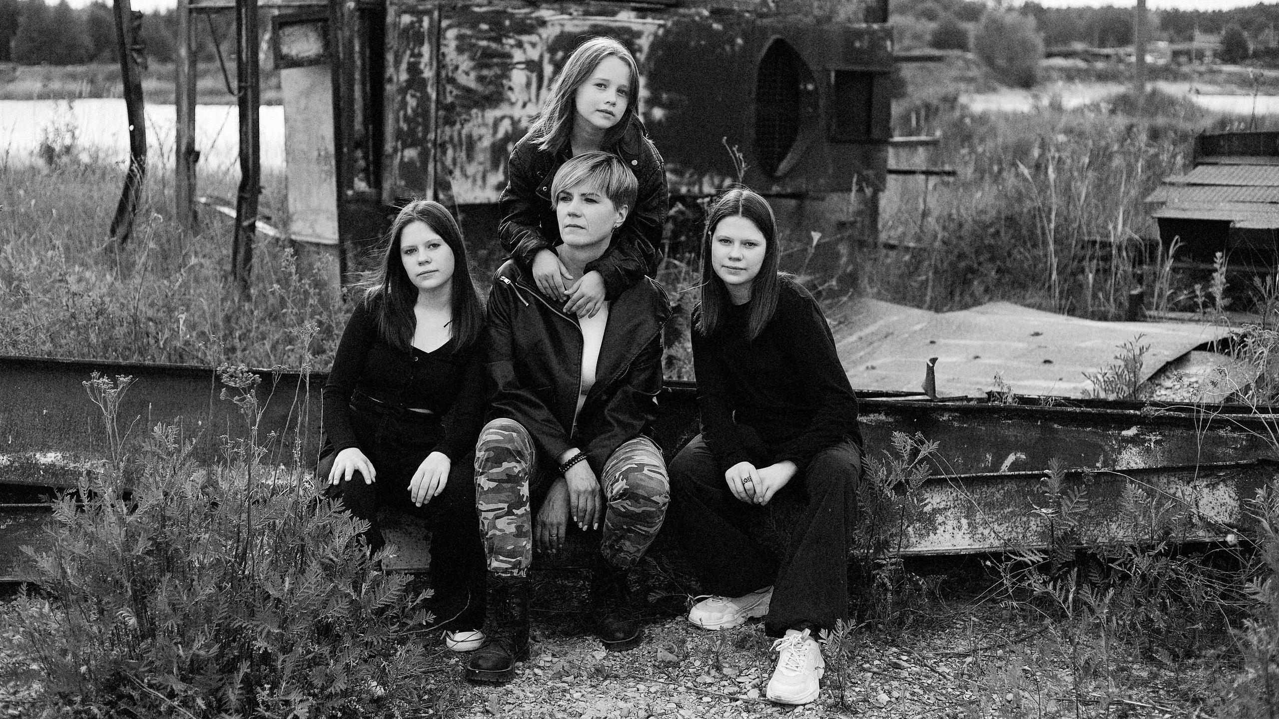 Сталкер | Stalker