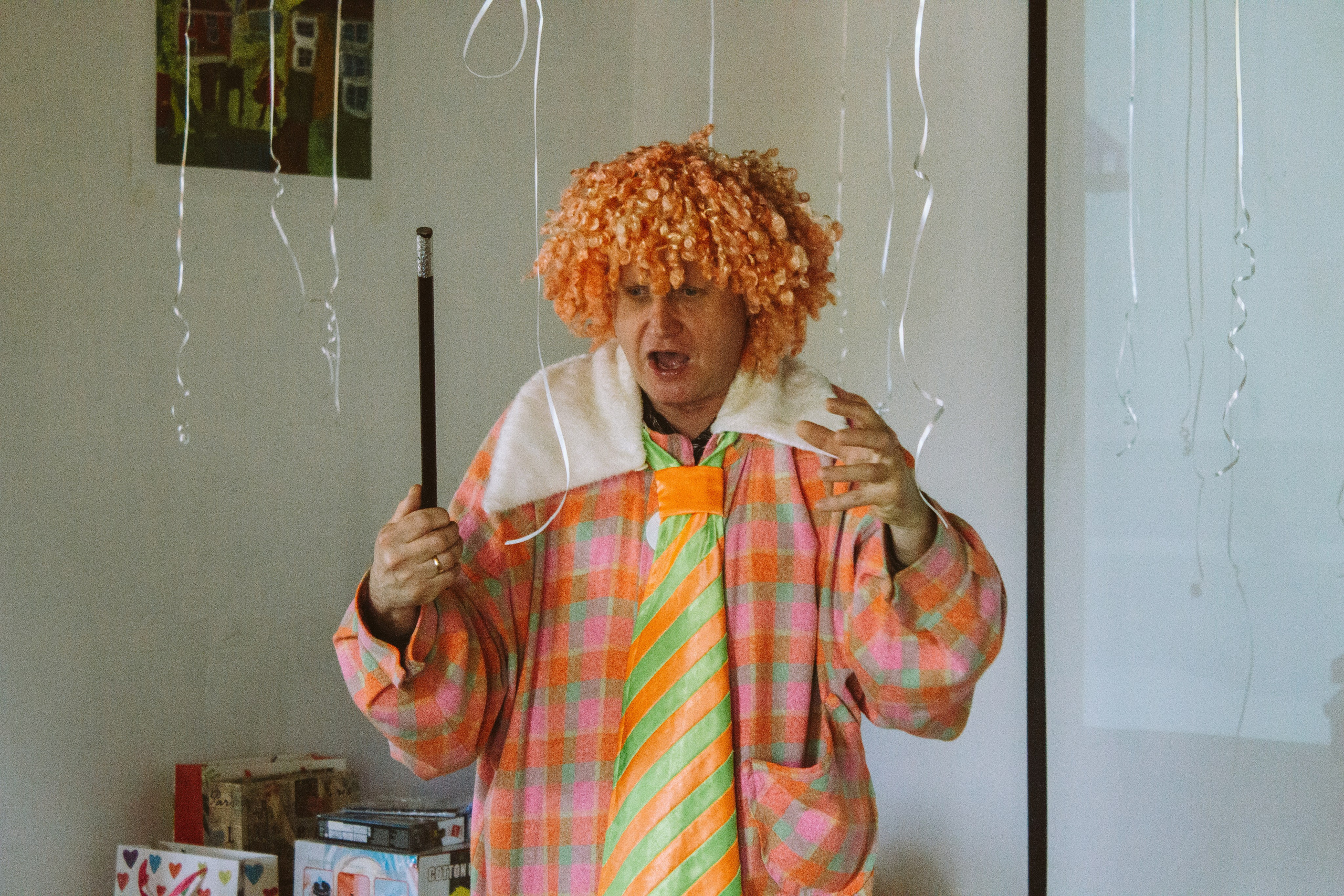 Праздник для Славы. Семейный фотограф в Вышнем Волочке — Ульяна Иванова | Фотосессии для всей семьи