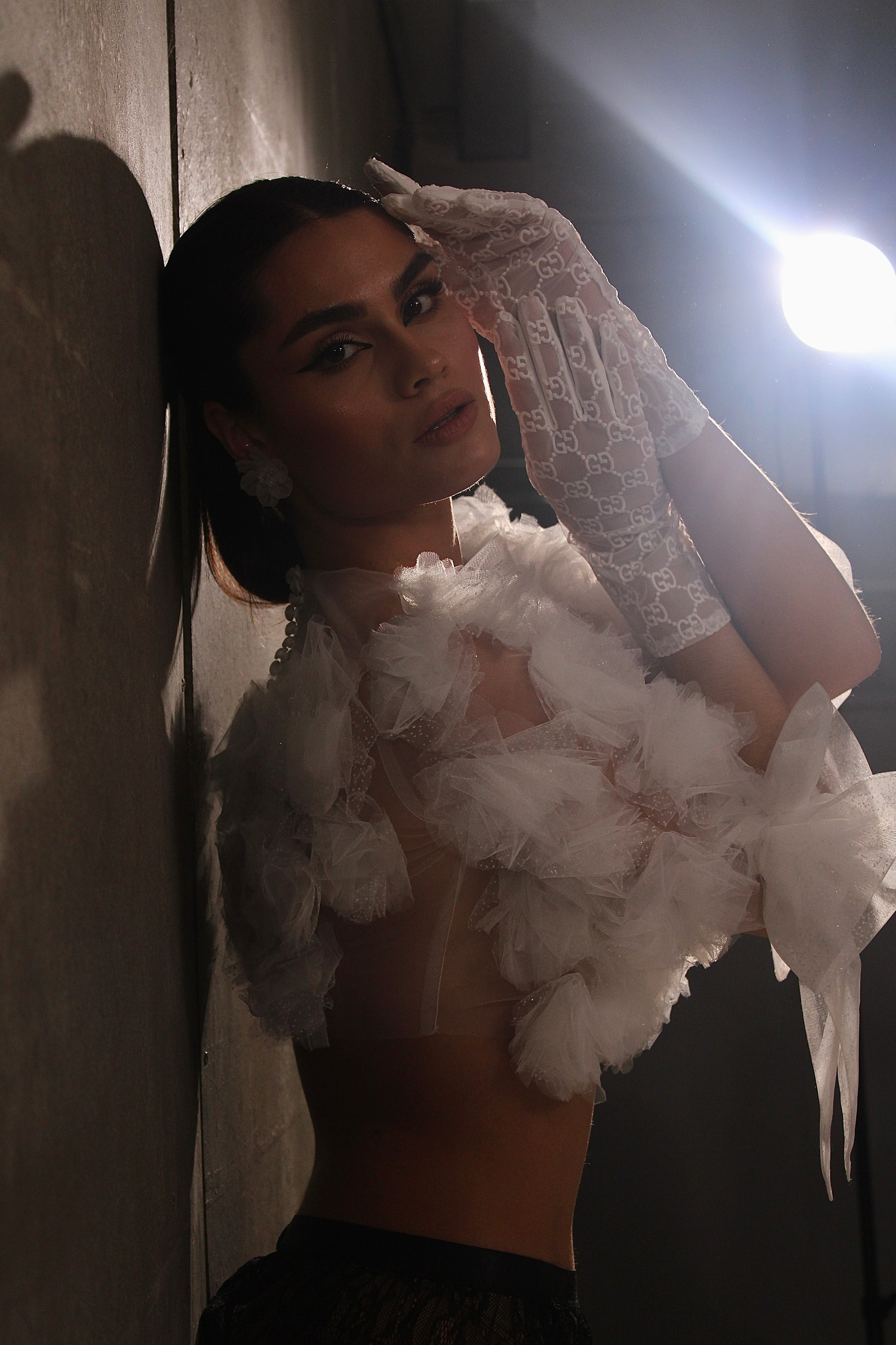 Olga. Портретный фотограф Тольятти