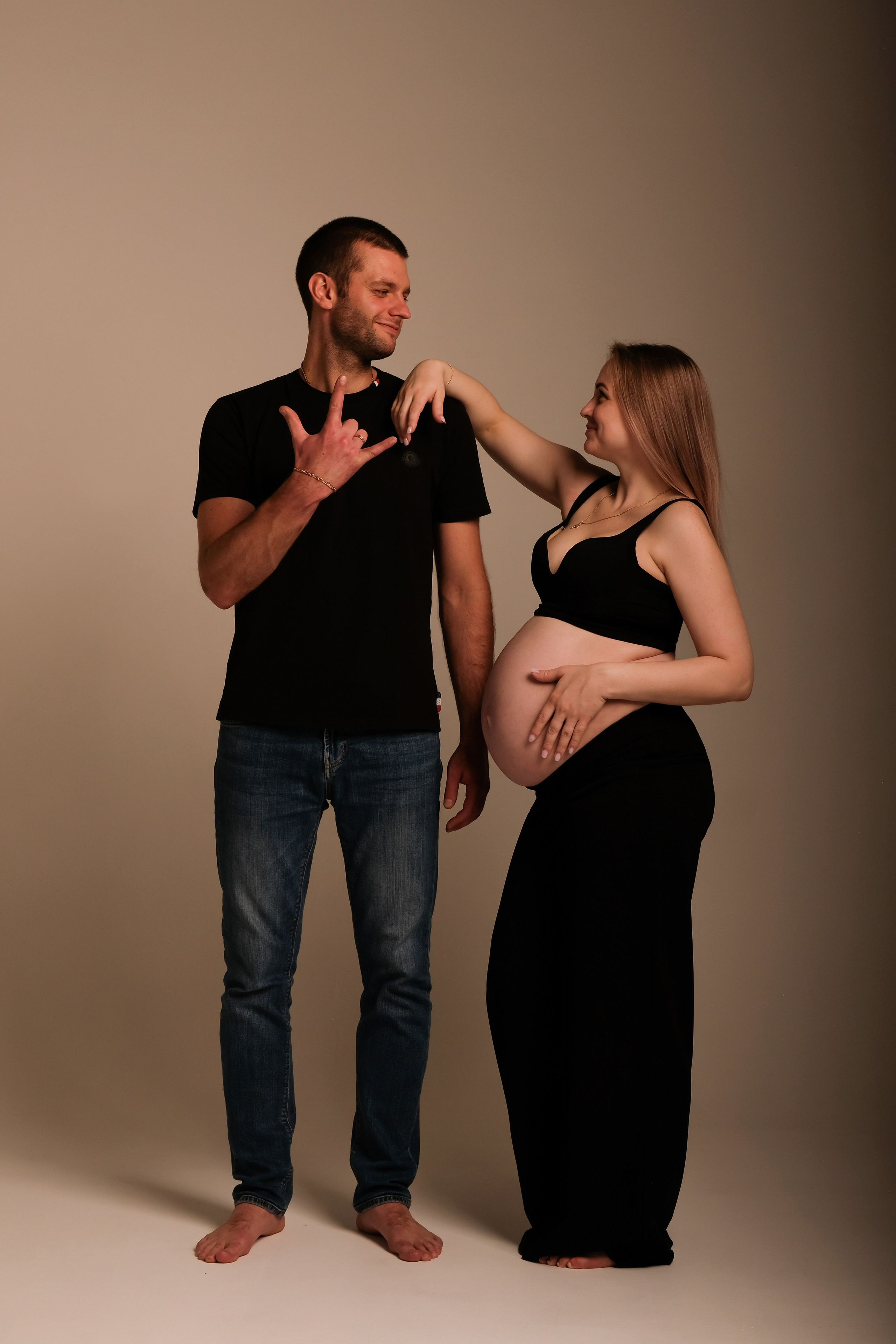 Фотосессия "В ожидании малыша" Питер. Портретный, репортажный фотограф Санкт-Петербург Елизавета Комарова