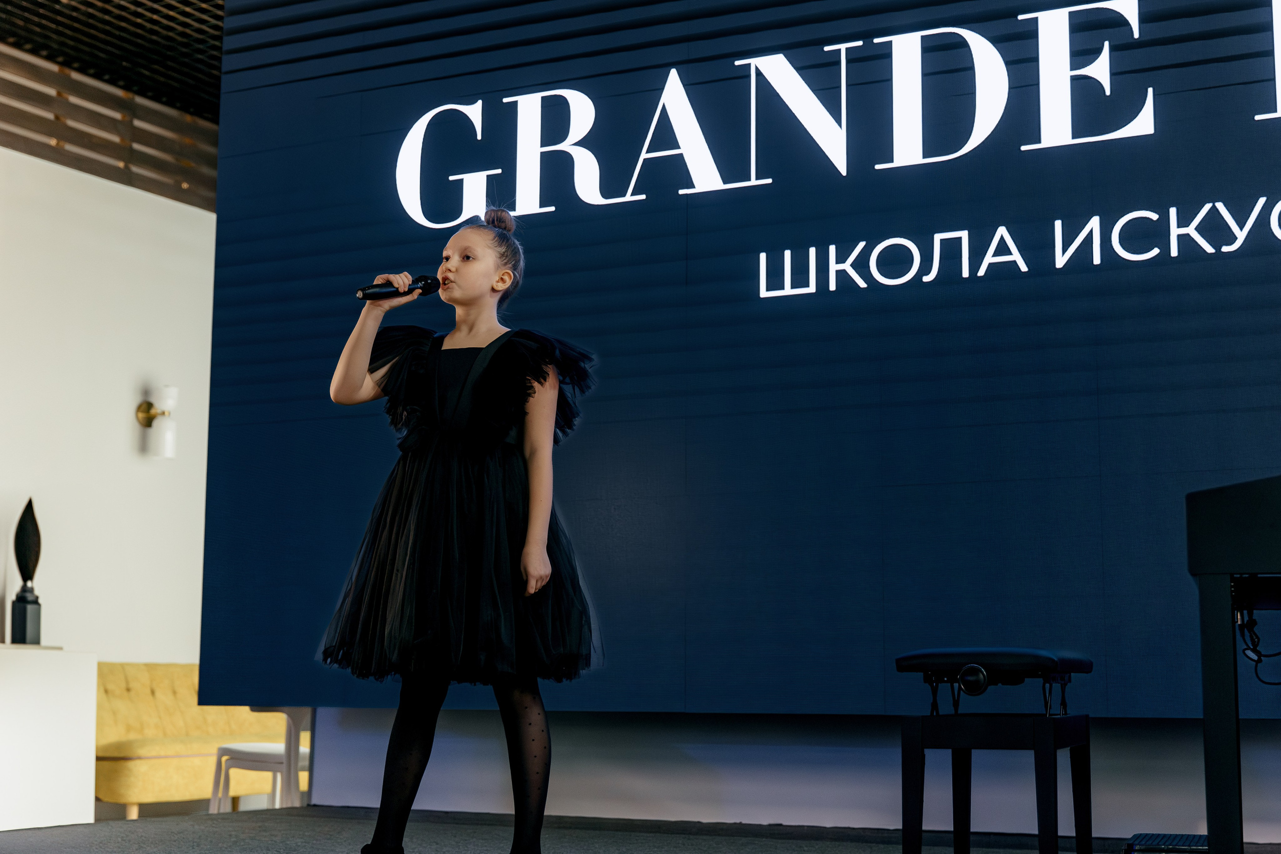 GRANDE PIANO. Фотограф в Красноярске