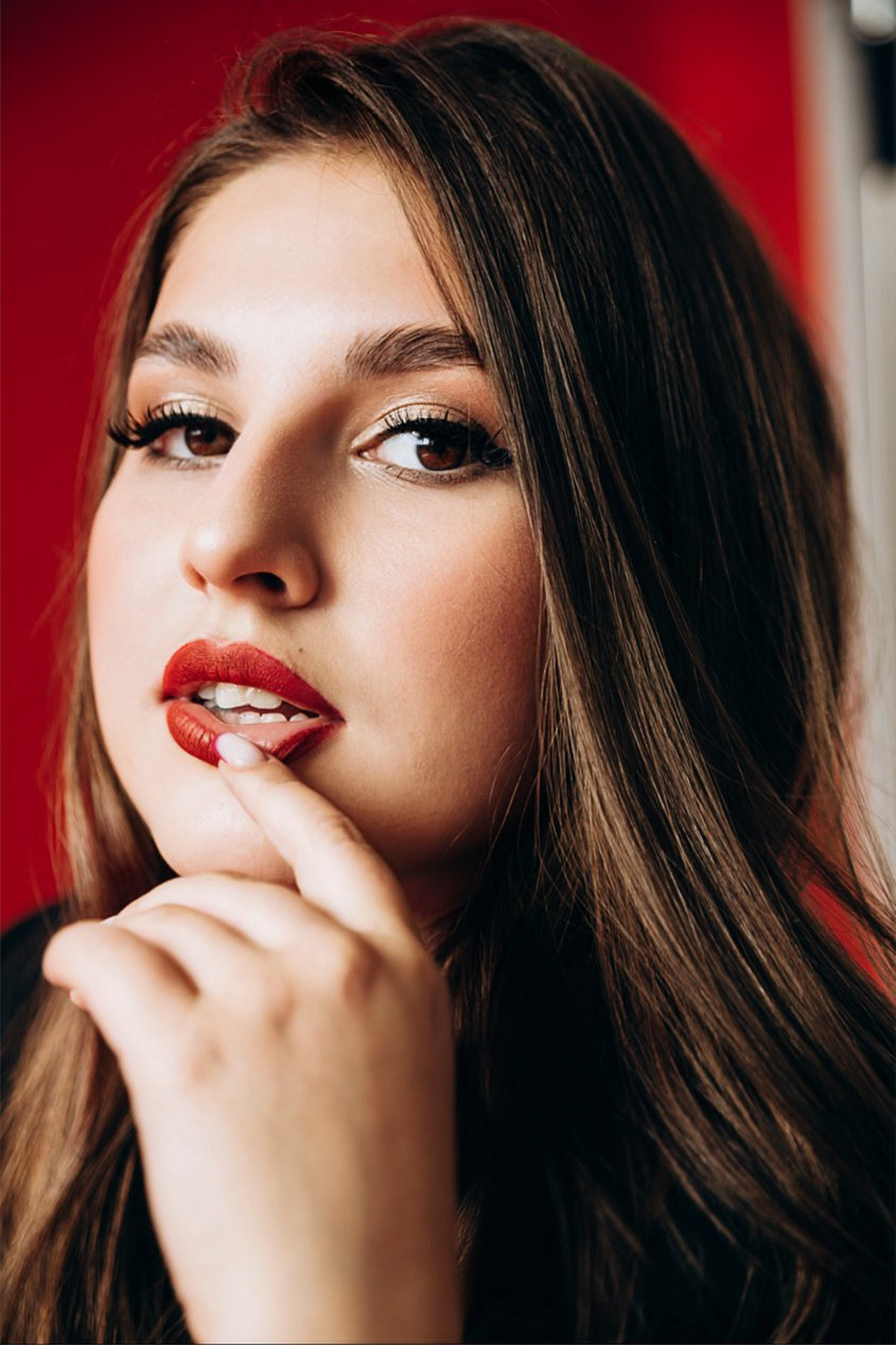 Индивидуальные съемки. Фотограф в Оренбурге Kreesha (Альбина Галявиева)