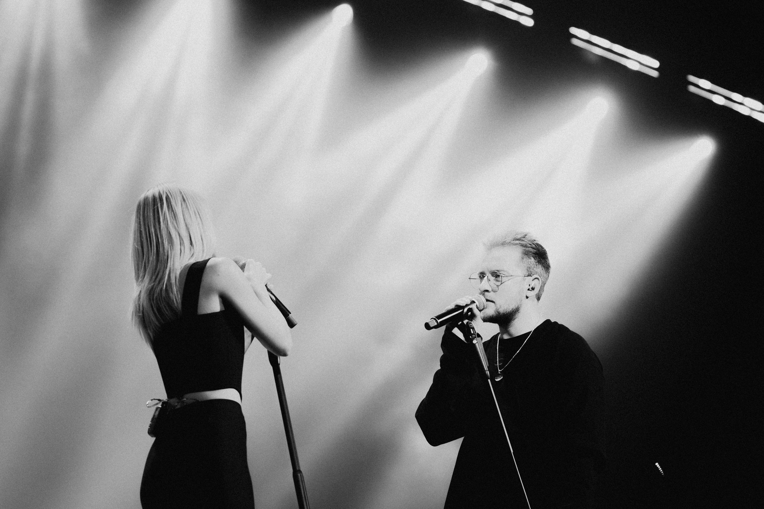 XXXIII ВСЕРОССИЙСКИЙ ФЕСТИВАЛЬ «РОССИЙСКАЯ СТУДЕНЧЕСКАЯ ВЕСНА» ООВО 2025