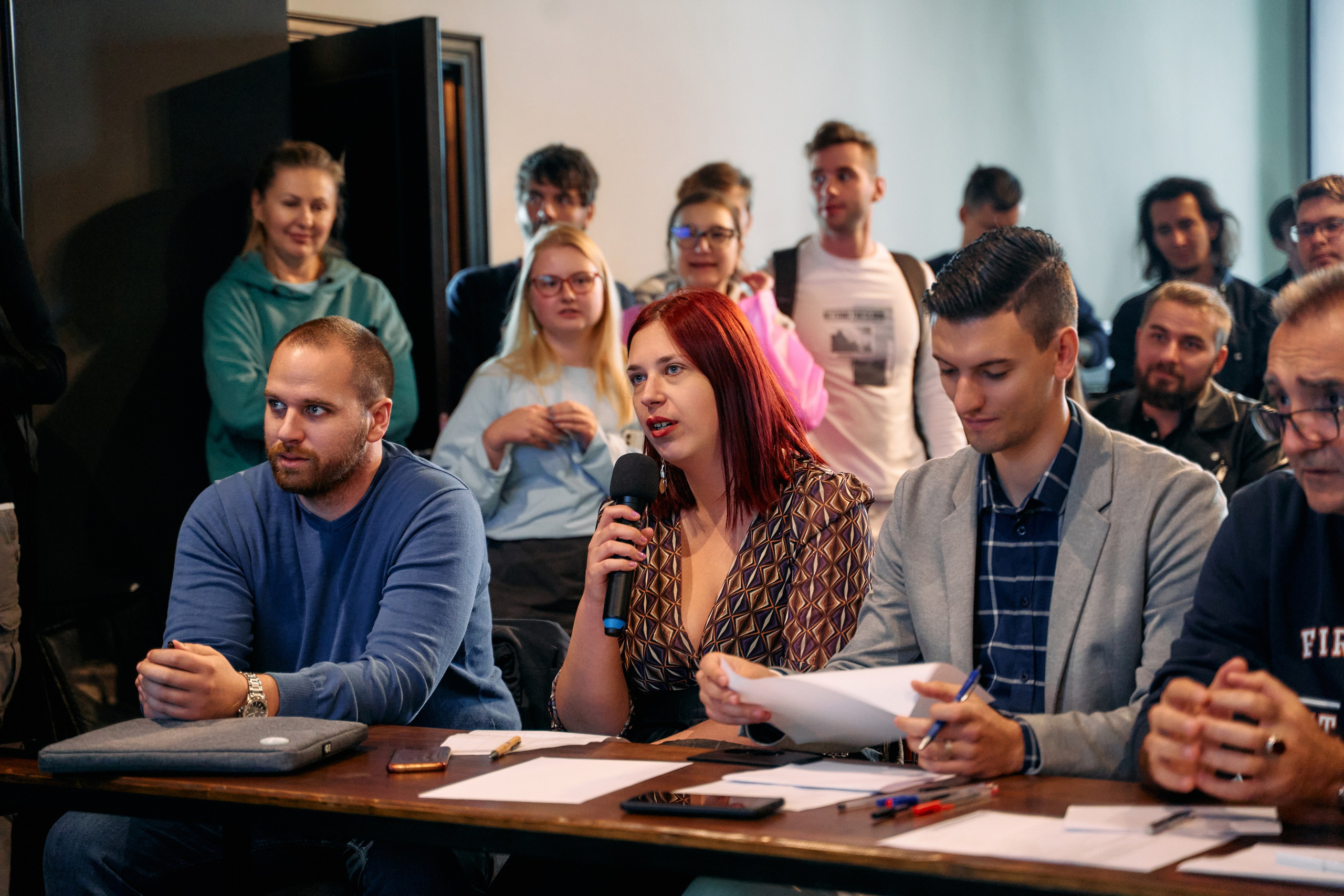 Hackathon. Photographer and Videographer in Montenegro