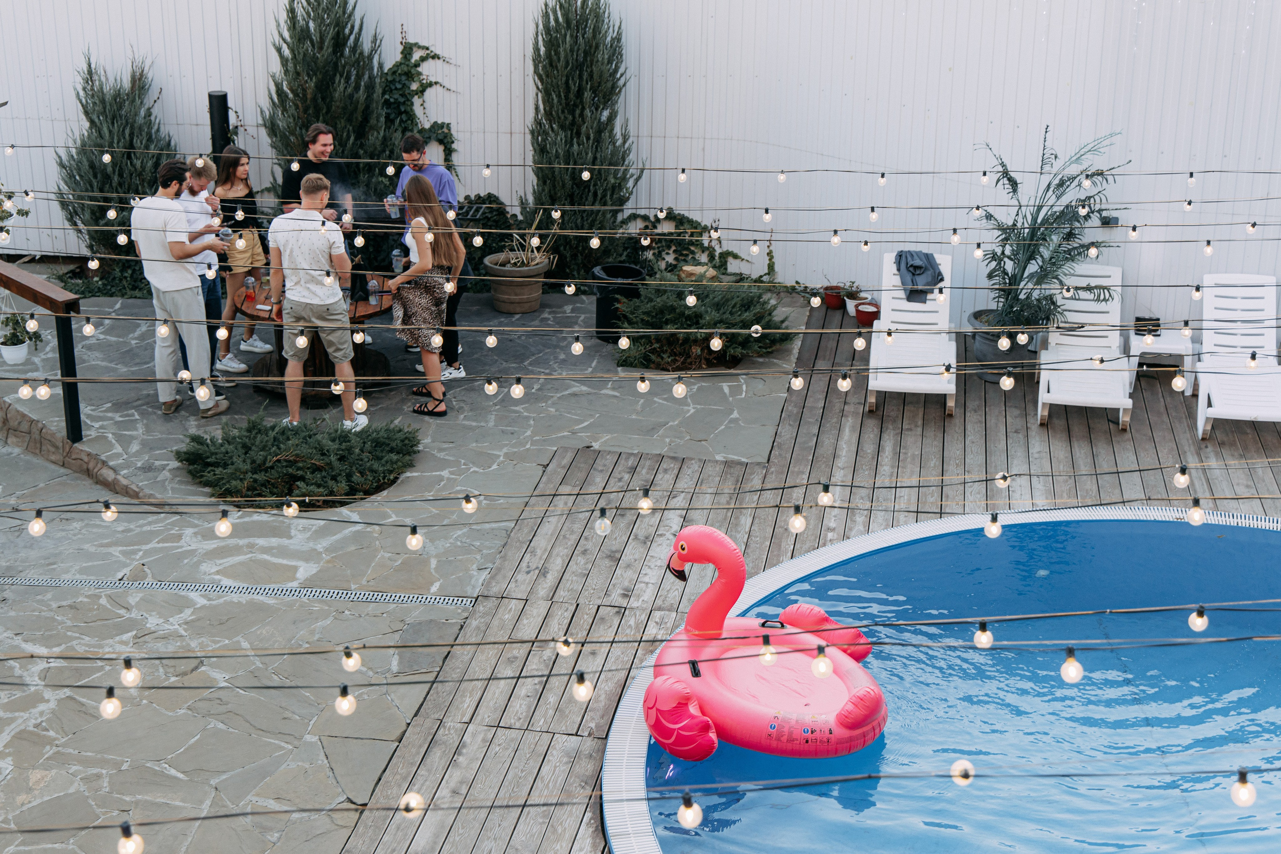 День Рождения Дев. Aleksantis