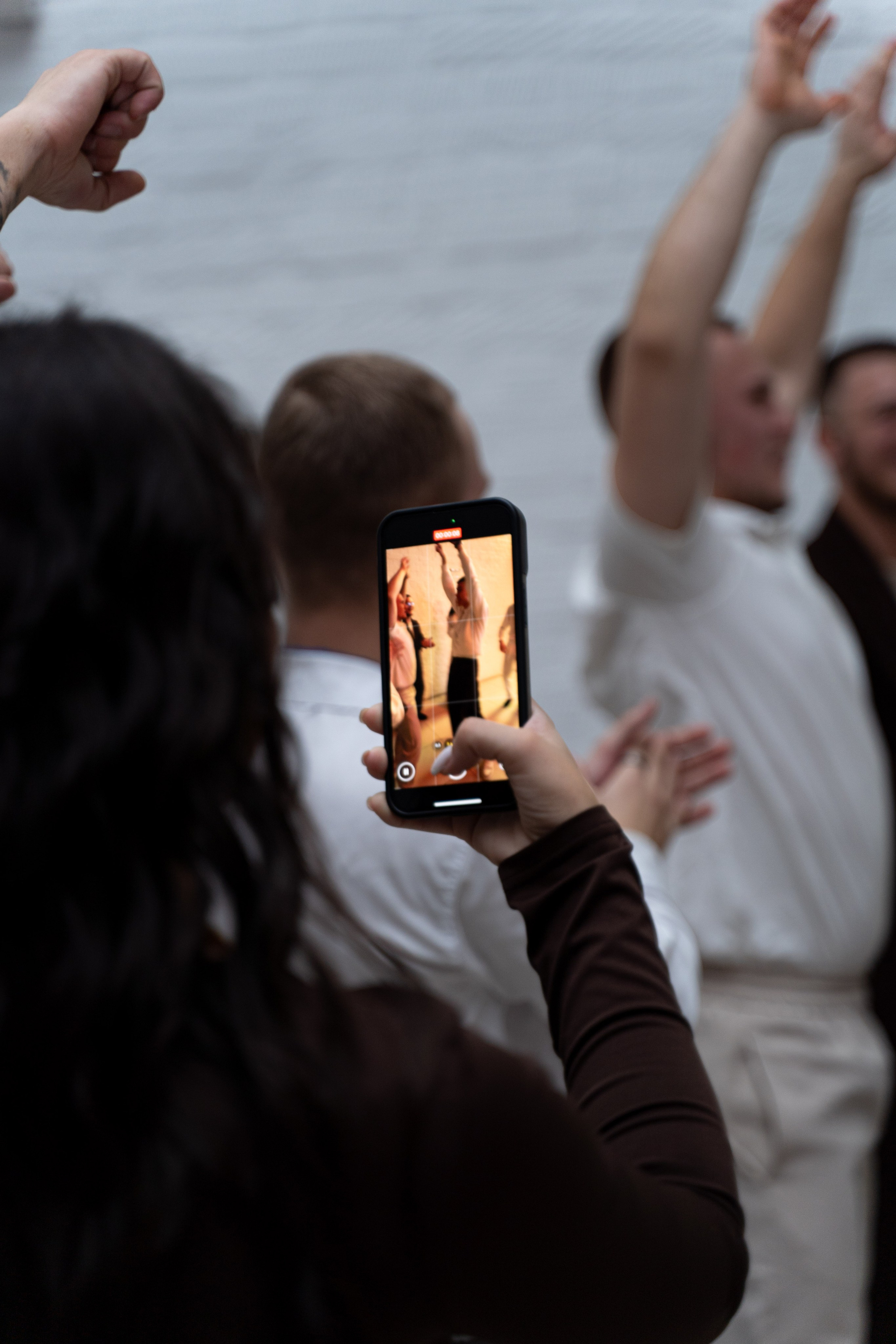 Свадебные съемки. Портретный и семейный фотограф в Новосибирской области. Работаю за улыбки клиентов :)
