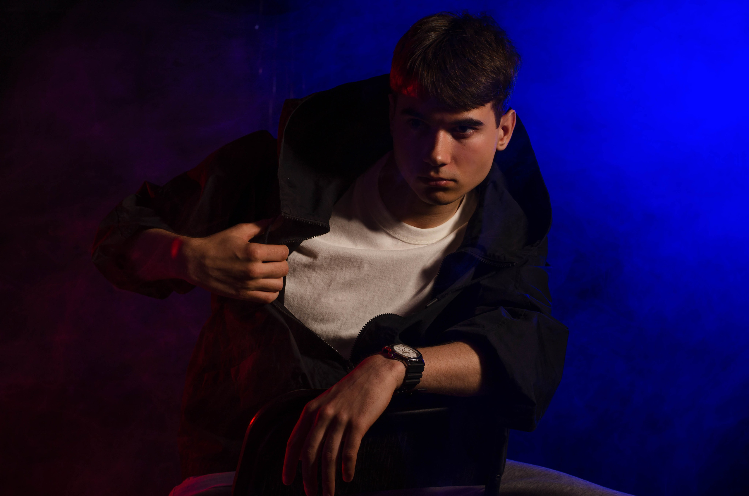 Игорь. Ваш фотограф📸 на motorcycle