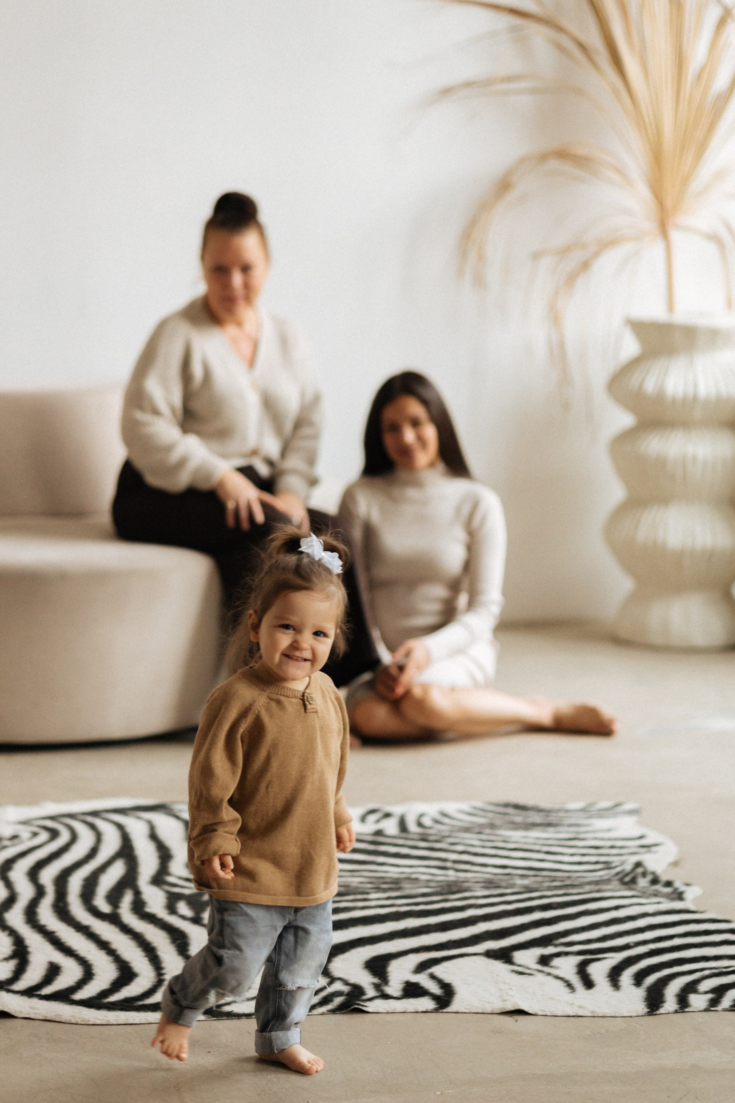 Семейные. Главная