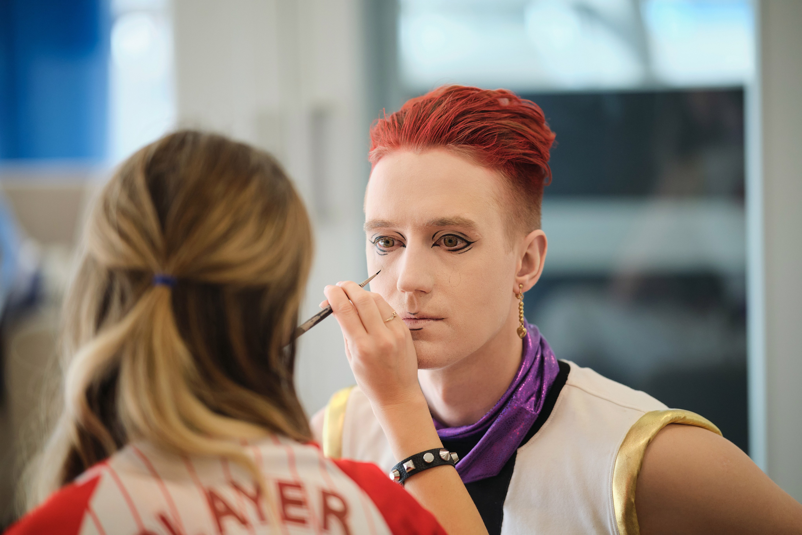 Тёмные материи 2024. Репортажный фотограф Дмитрий Литвинский. Минск, Беларусь, мир