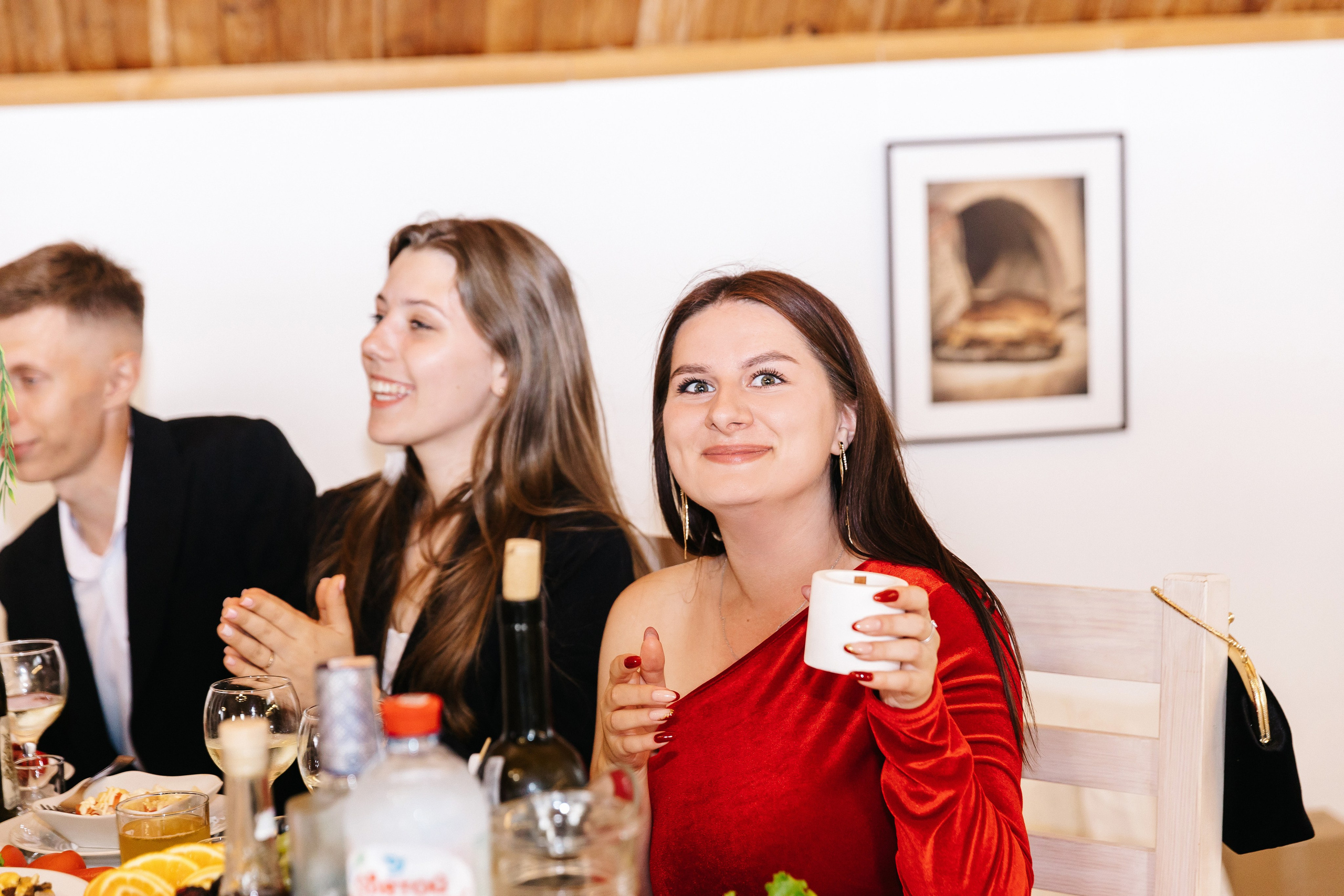 Елизавета и Владислав. Главная