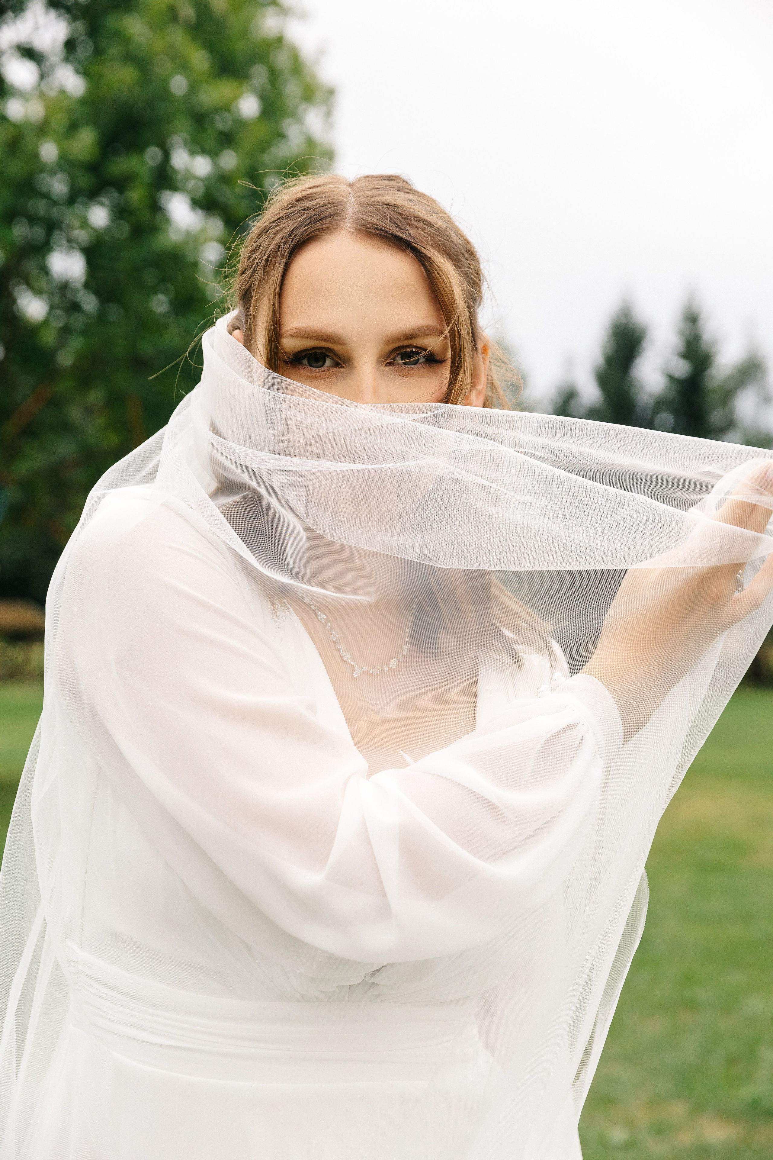 Елизавета и Владислав. Главная