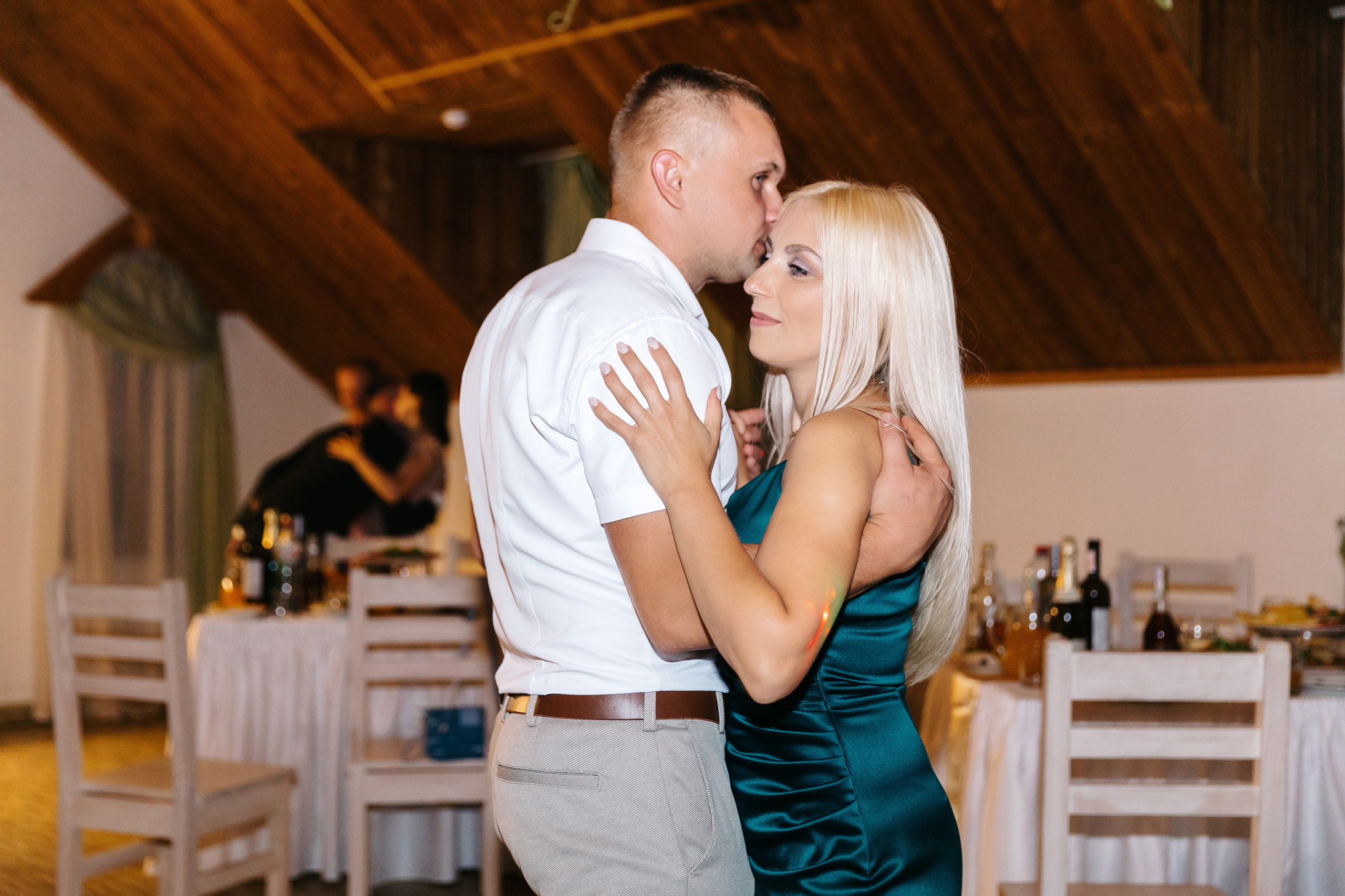 Елизавета и Владислав. Главная