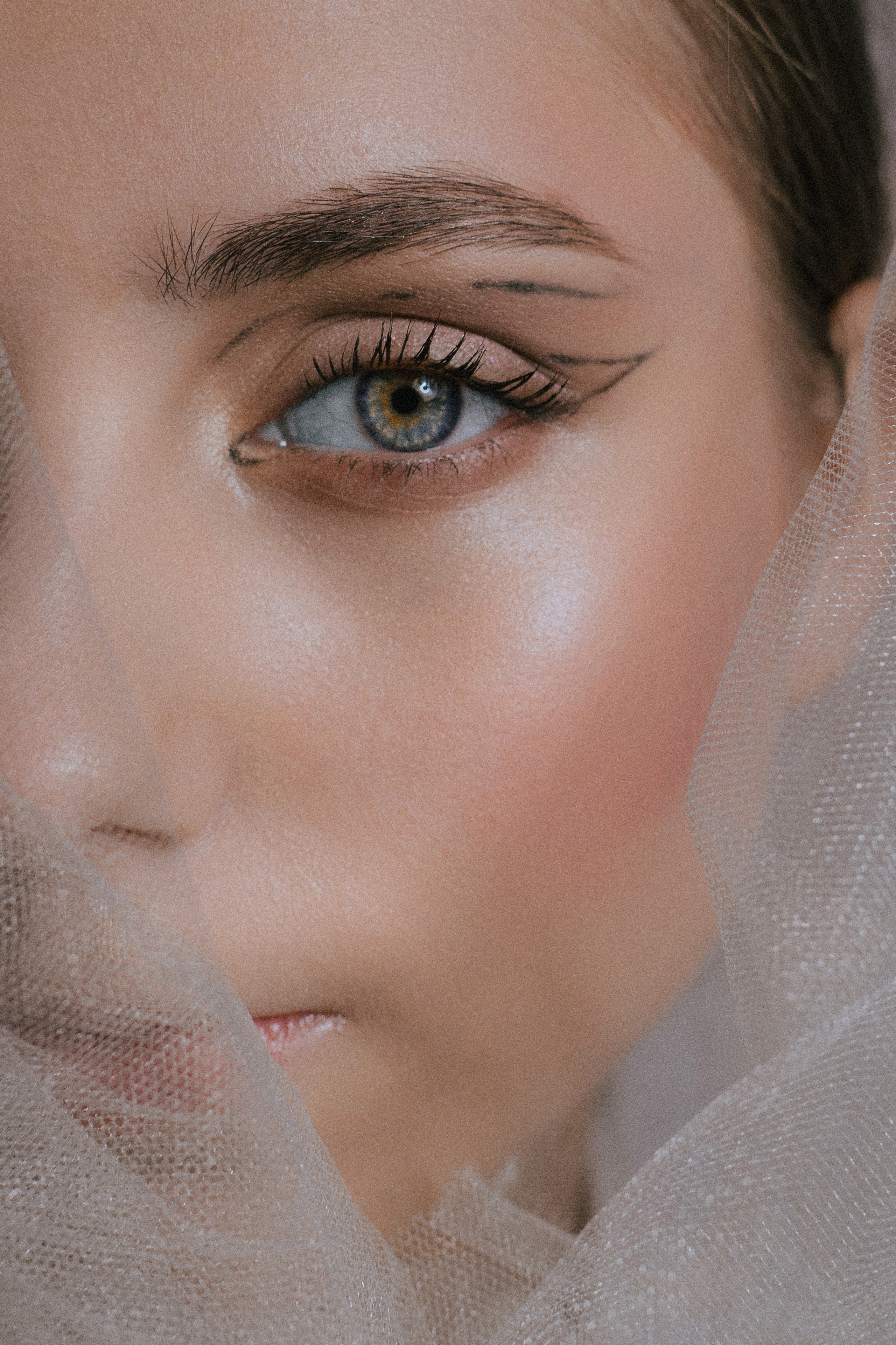 Фотопроект портрет. Фотограф Ярмишко Дарья. Выпускные фотокниги