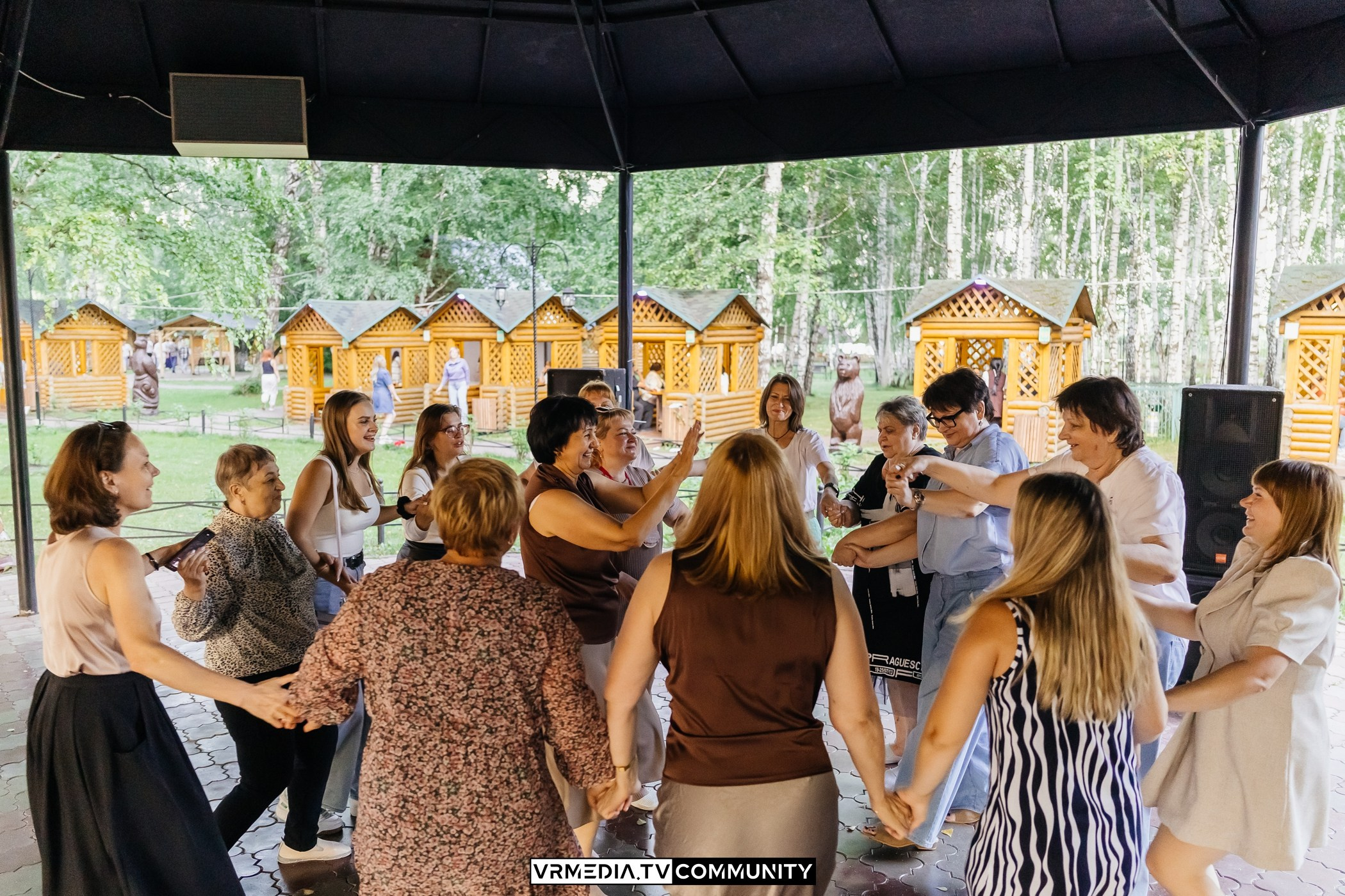 В гостях «У Петровича»