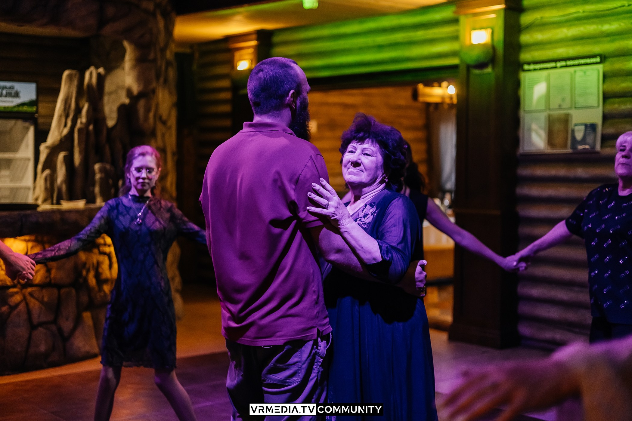 В гостях «У Петровича»