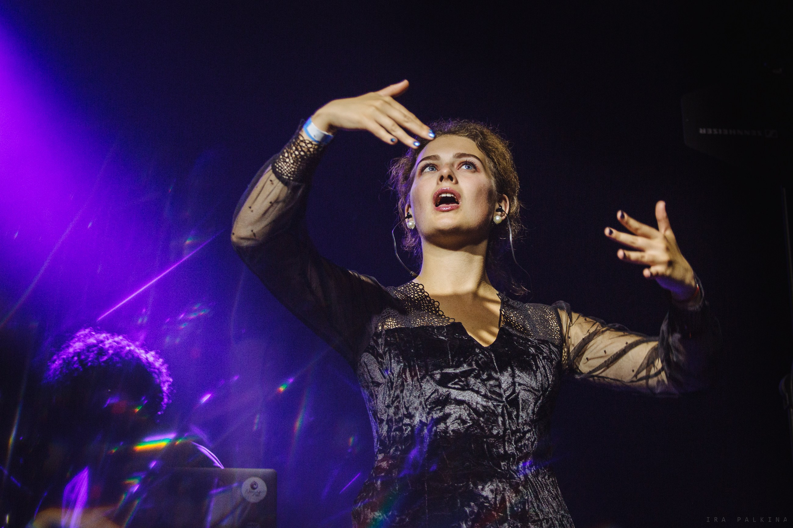 АНТОН ТУТ РЯДОМ 2025. Портретный, танцевальный и концертный фотограф Ира Палкина