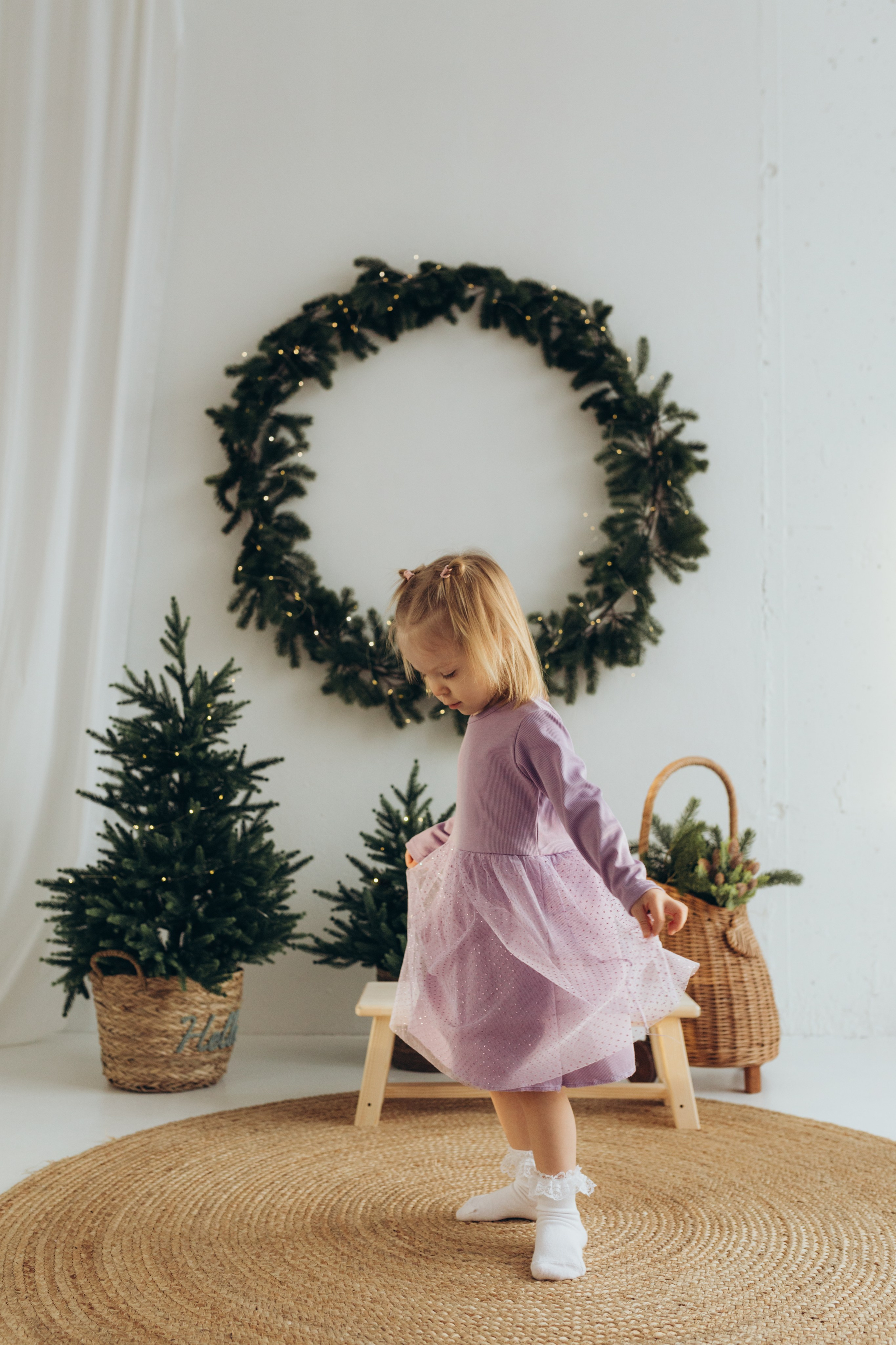 Поля. Фотограф Кемерово Анастасия Ларионова