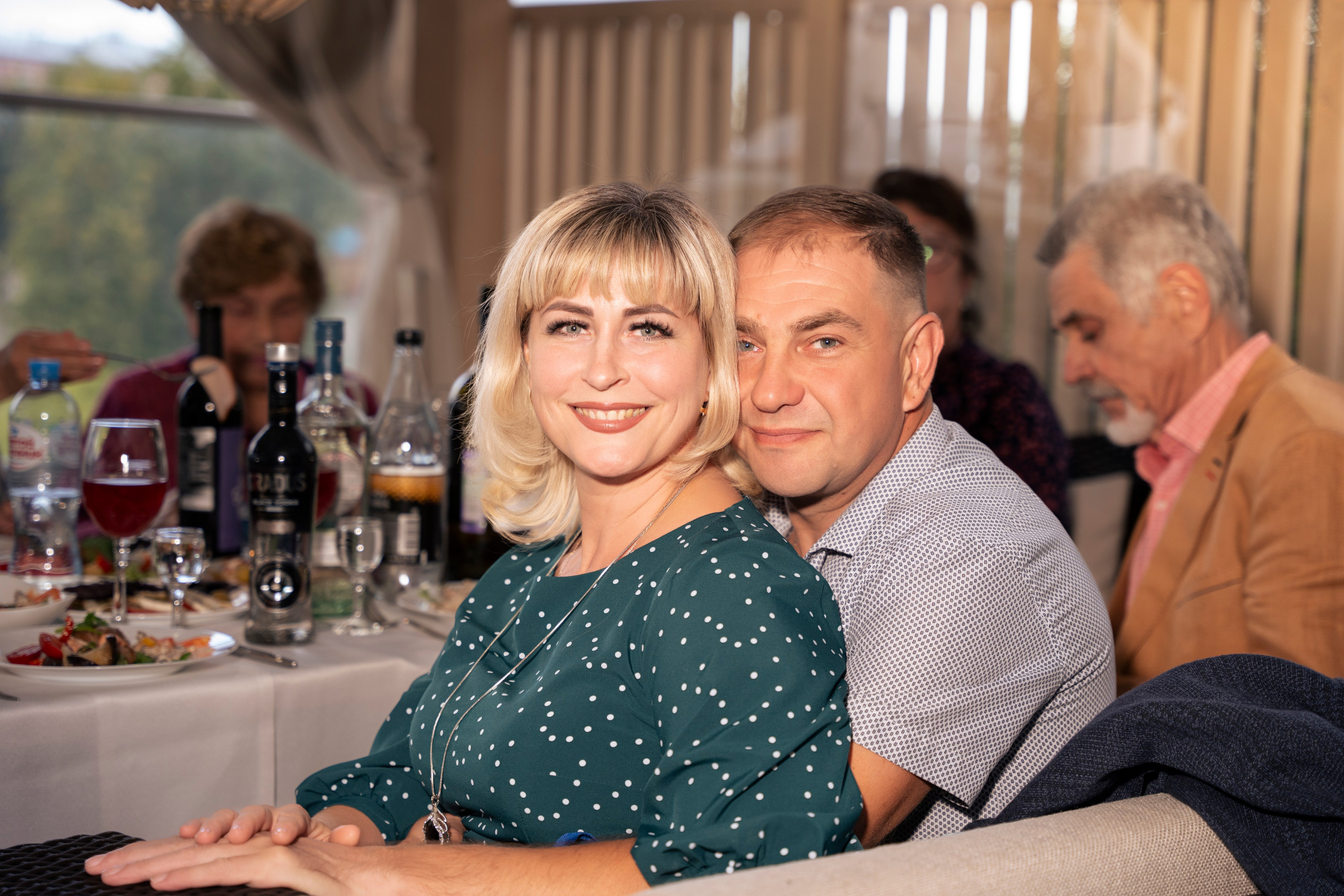 Юбилеи и дни рождения