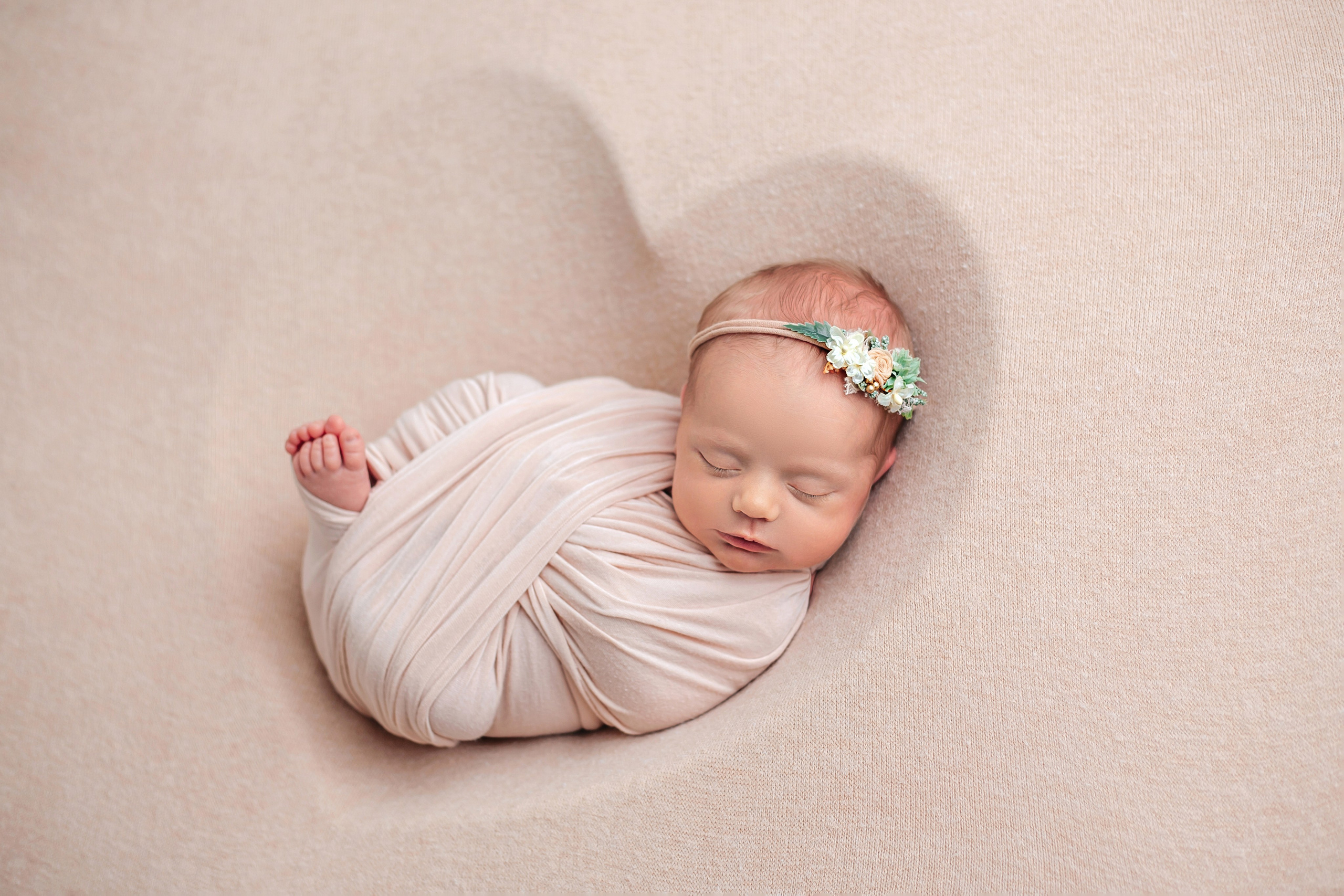 Newborn (14-30 дней). Истории