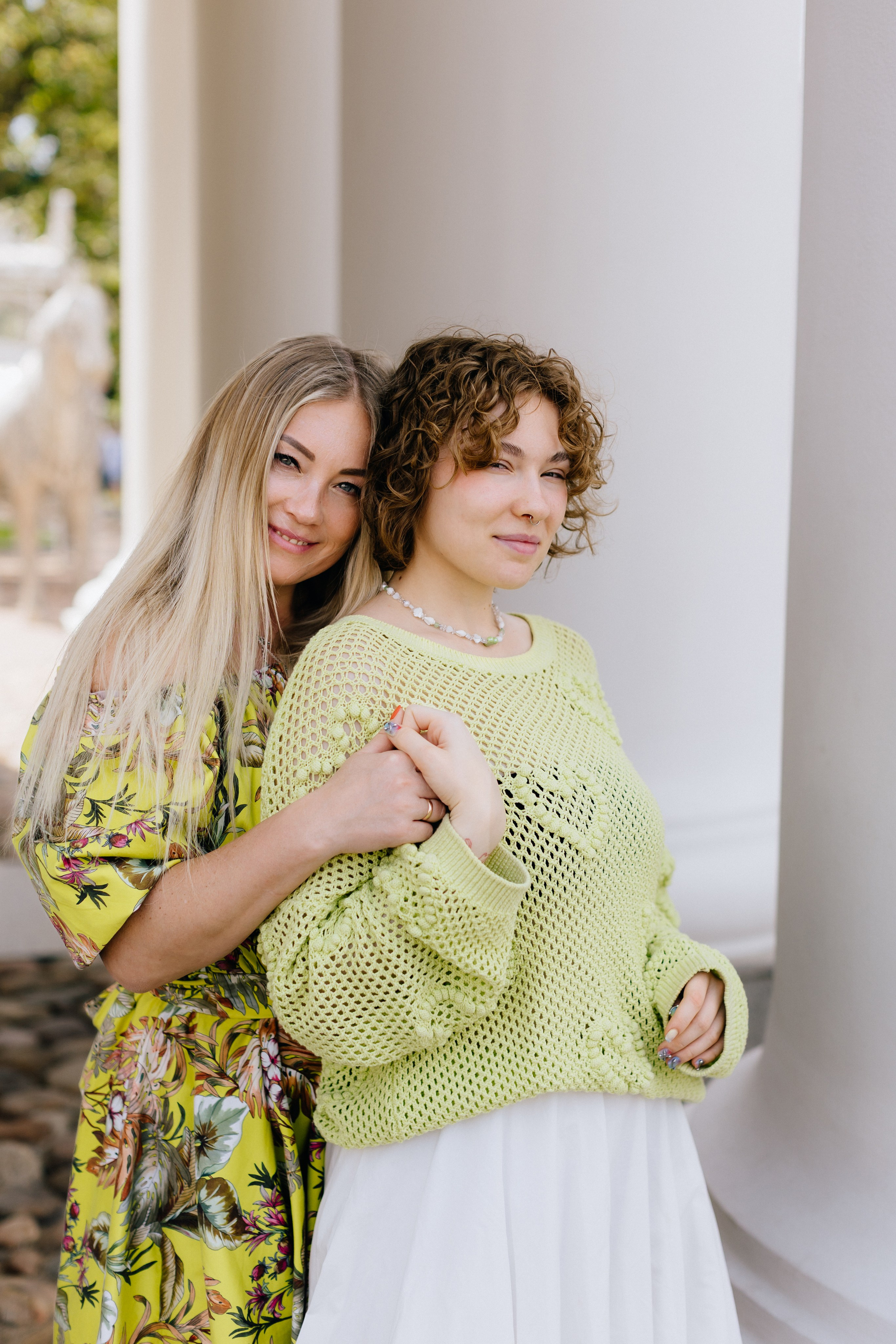 Туристы в Минске. Портретный фотограф в Минске Анна Волейко