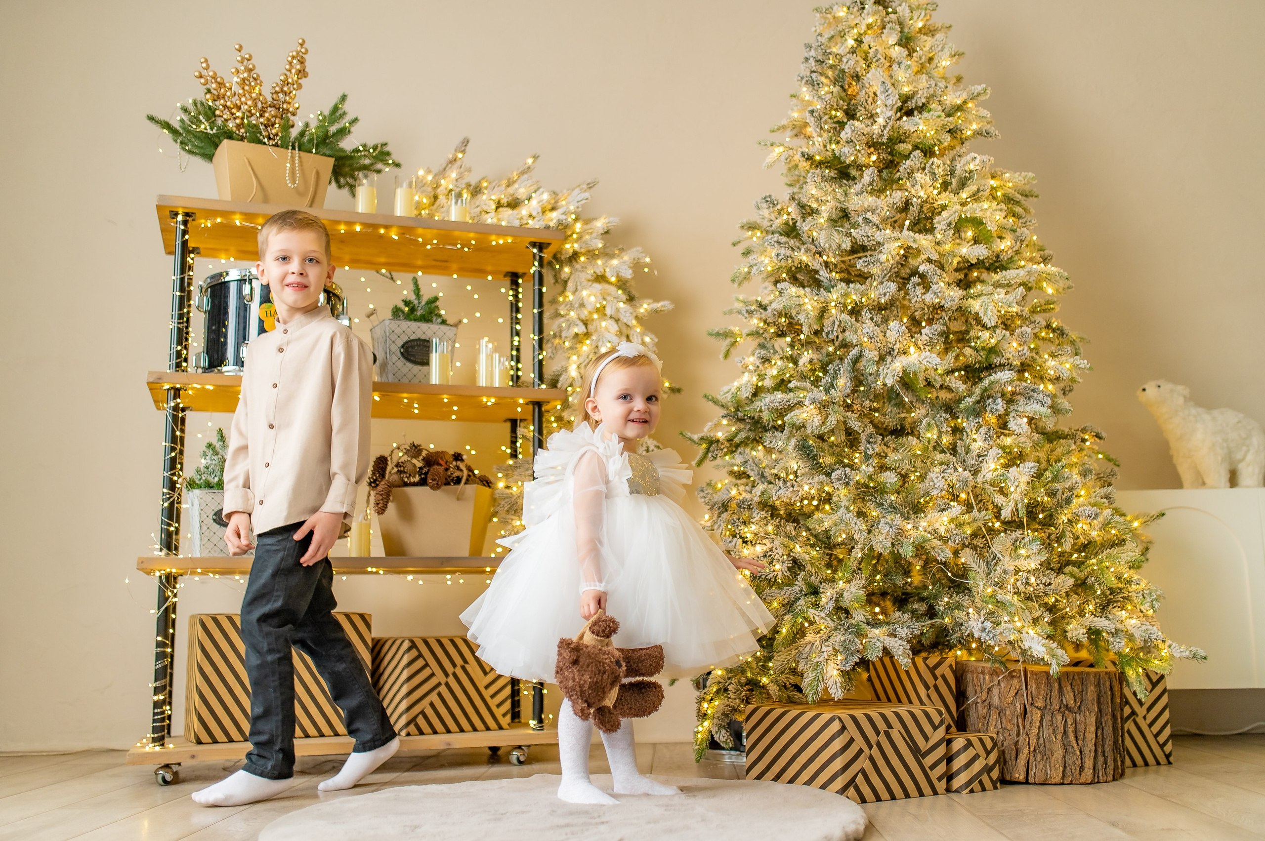 Студийная съемка. ProfotoNK