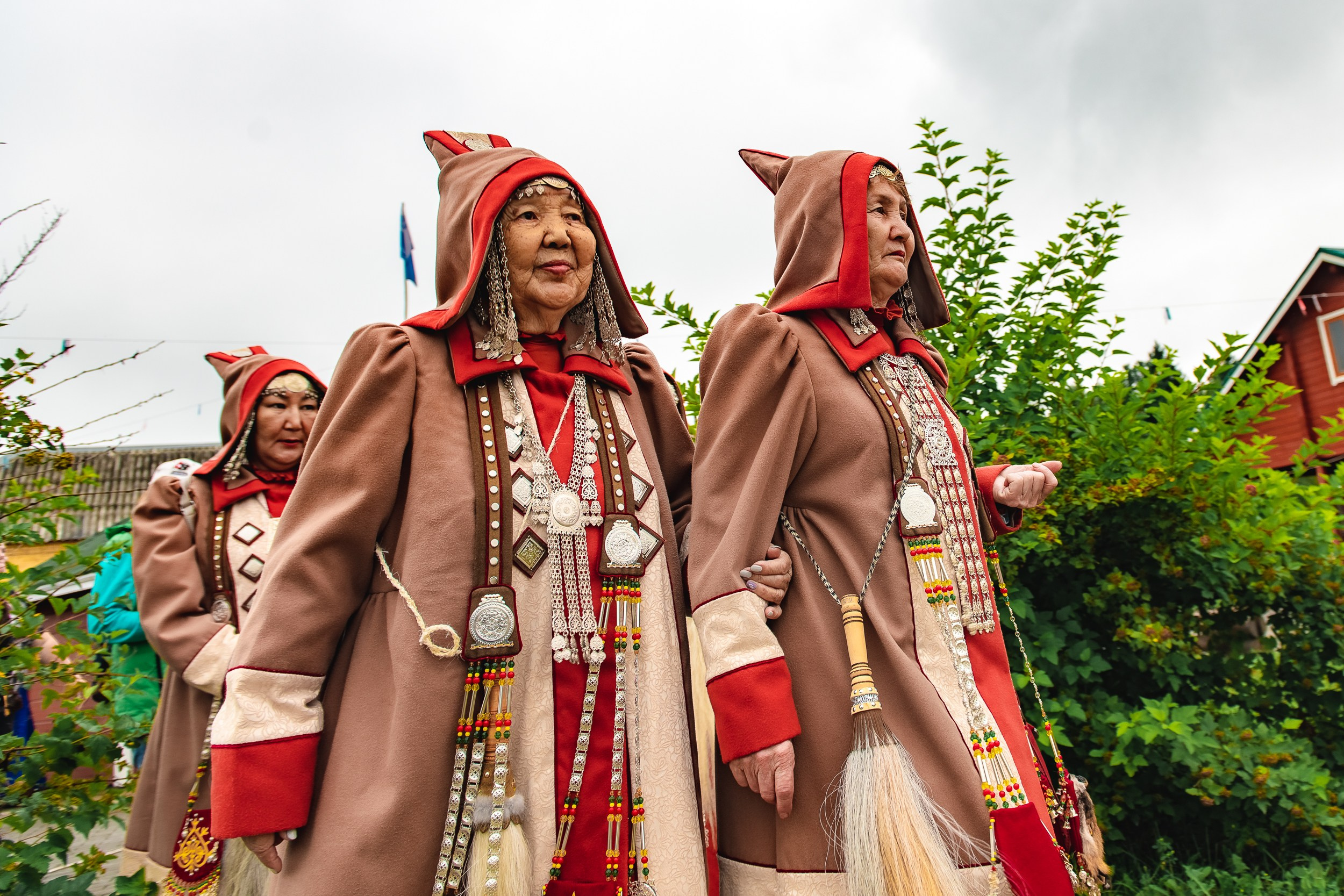 Пайрам. ProfotoNK